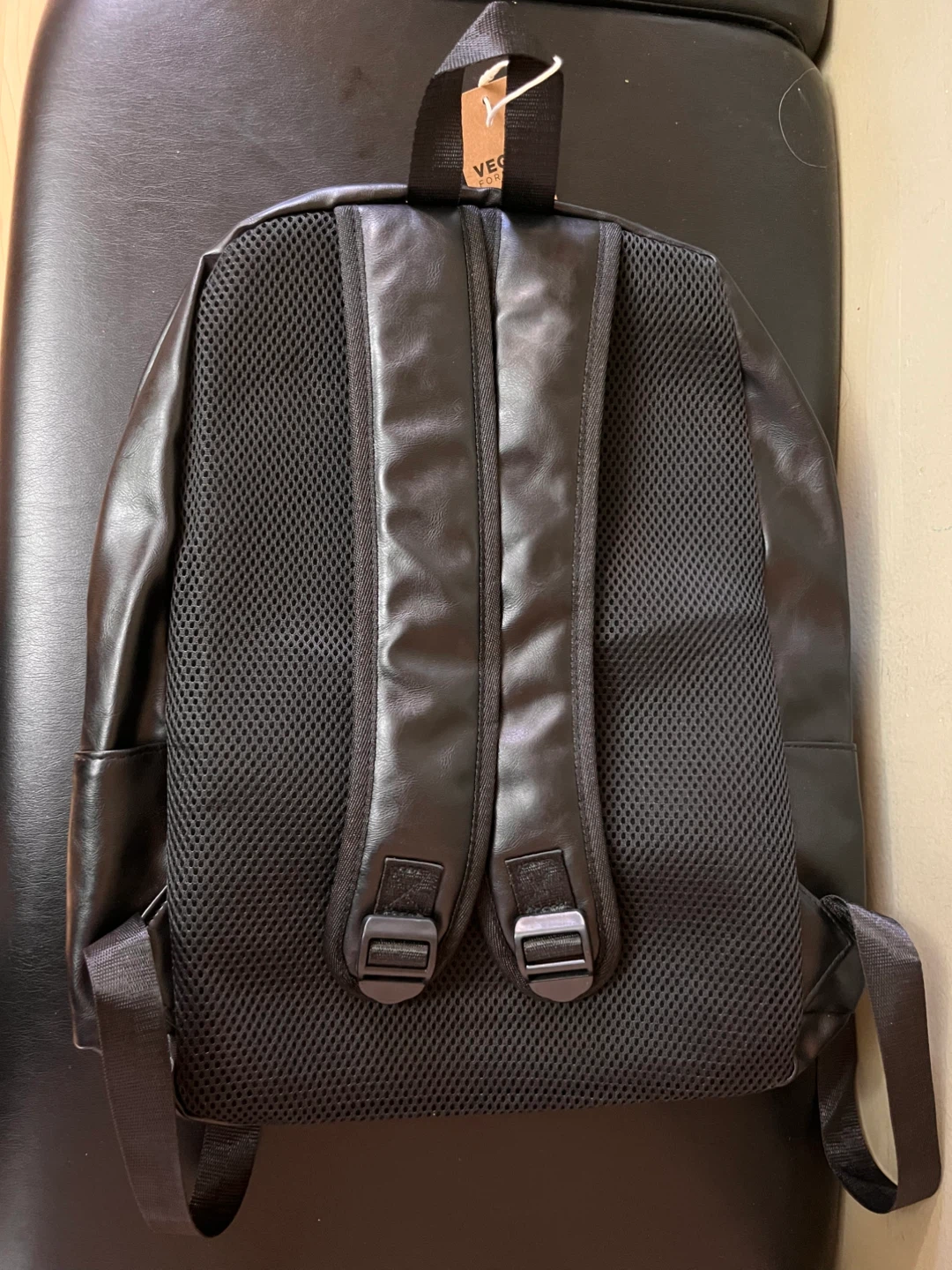 Large 17” NYX Professional Makeup Backpack - photo 2