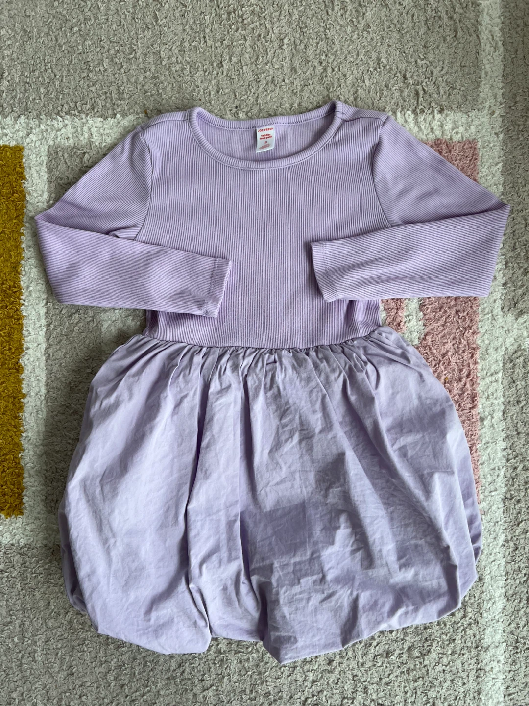 Joe Fresh Toddler Dress - Size 3