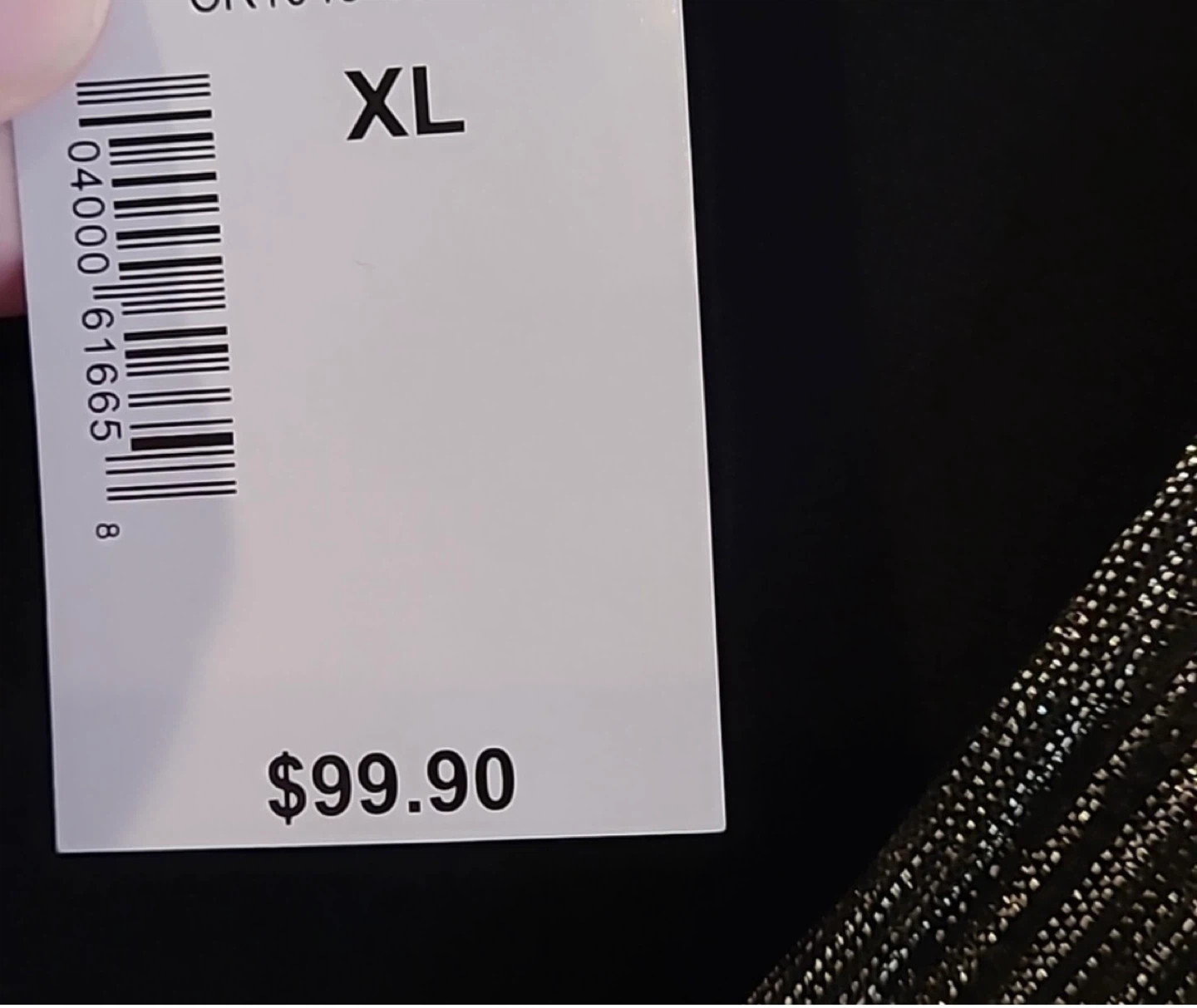 NWT Cleo XL Tall Pantsuit
