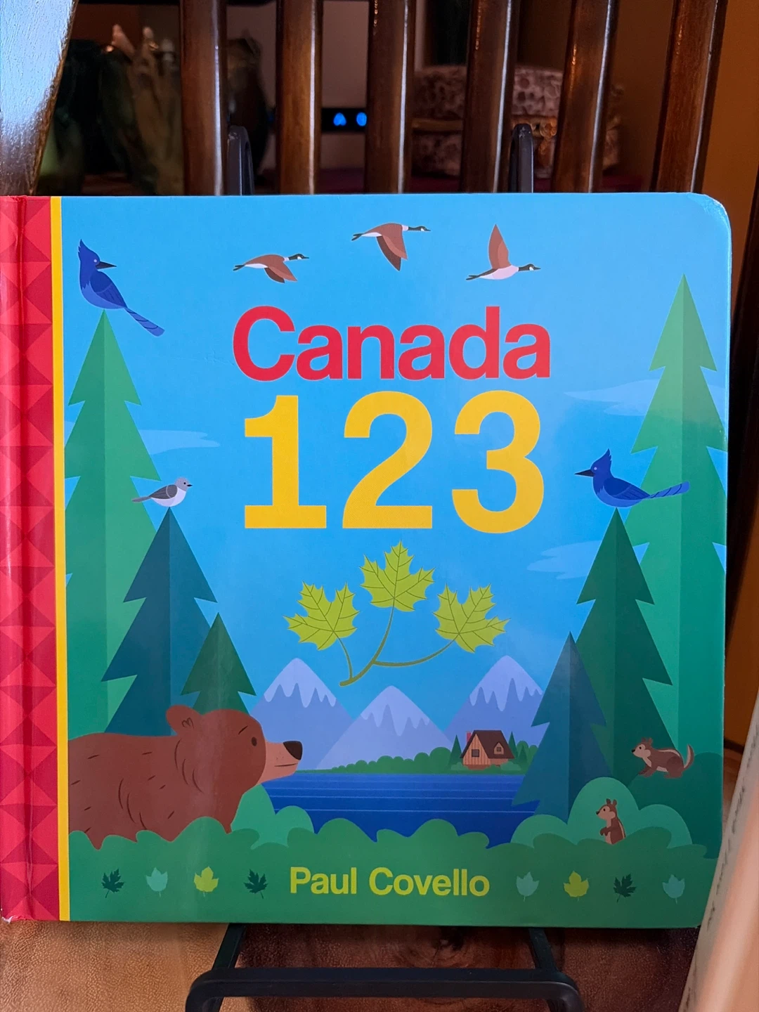 Three Children’s Board Book Bundle - photo 4