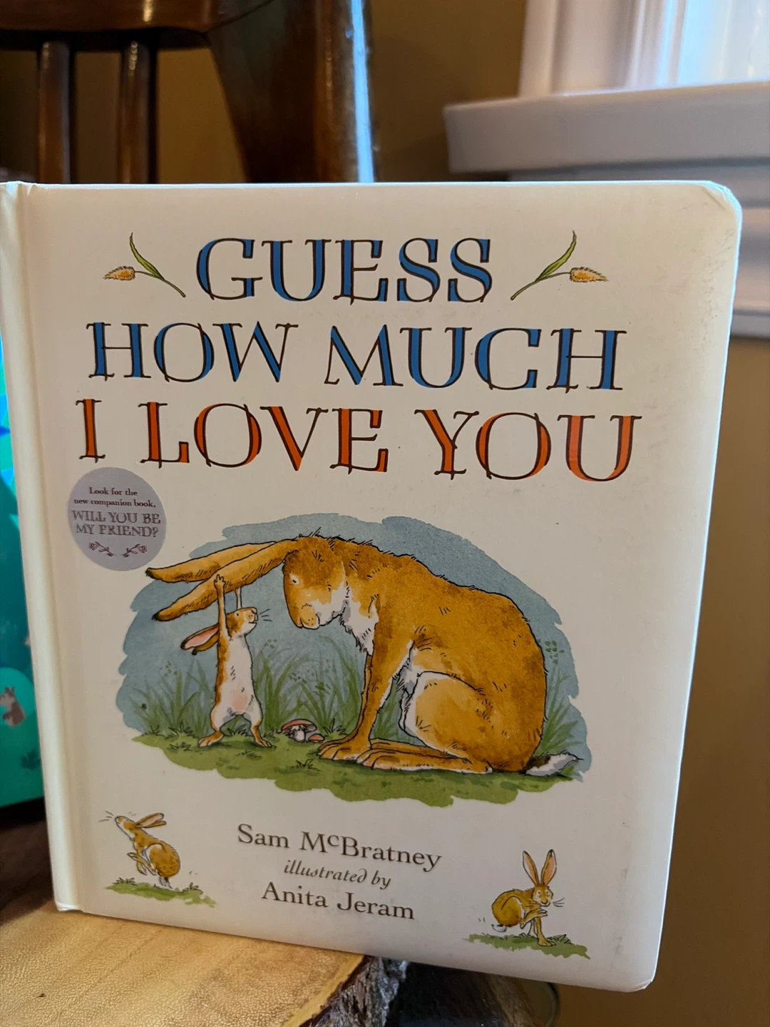 Three Children’s Board Book Bundle - photo 3