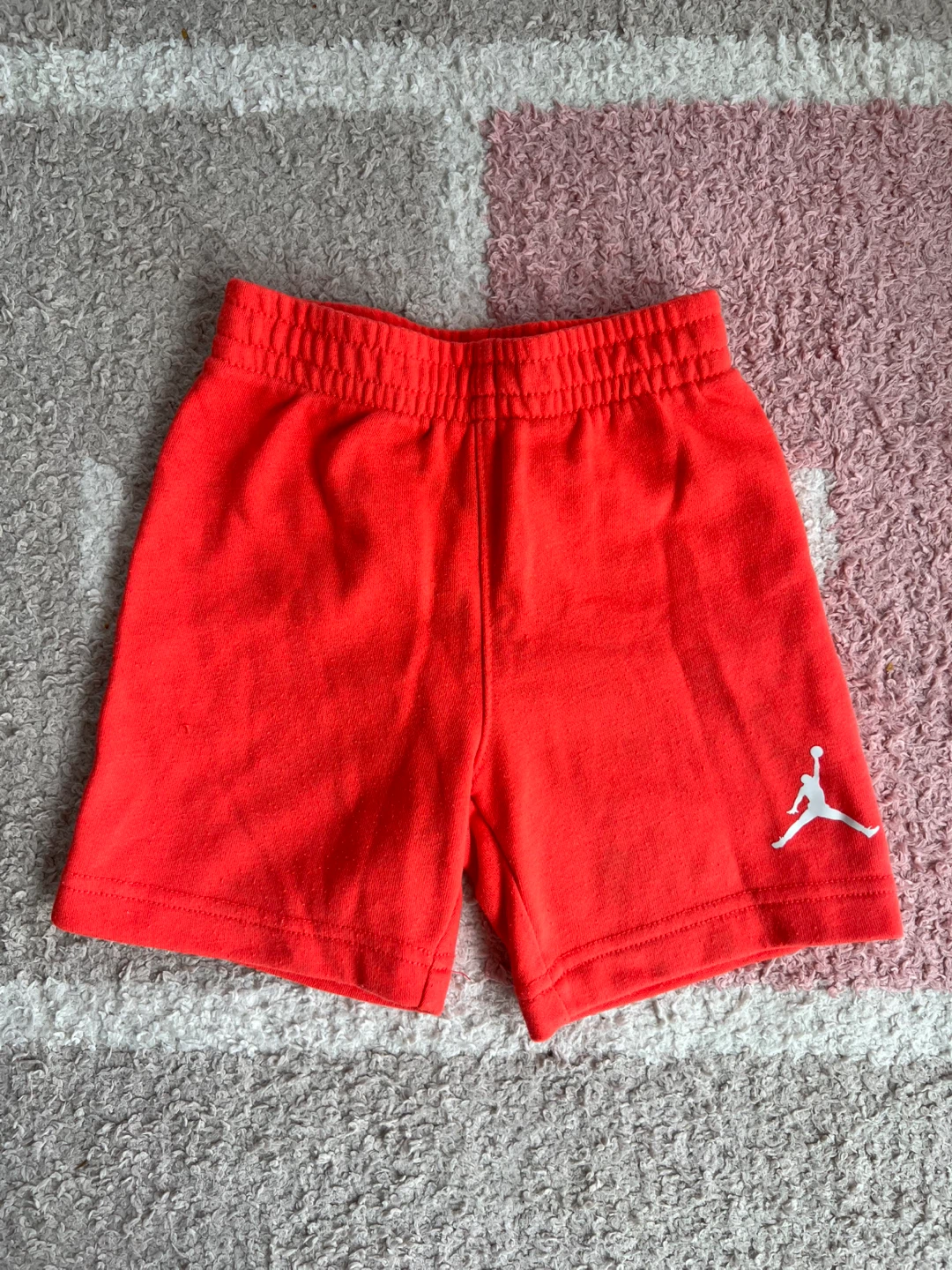 Jordan Toddler Shorts - 2-3 Years