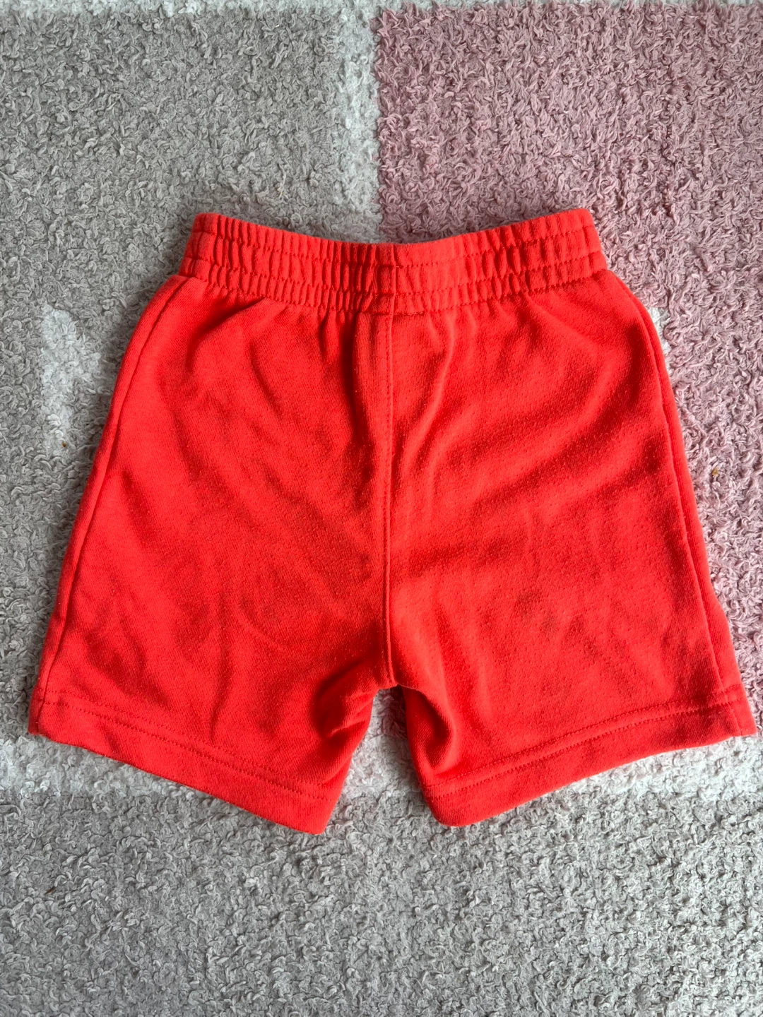 Jordan Toddler Shorts - 2-3 Years - photo 2