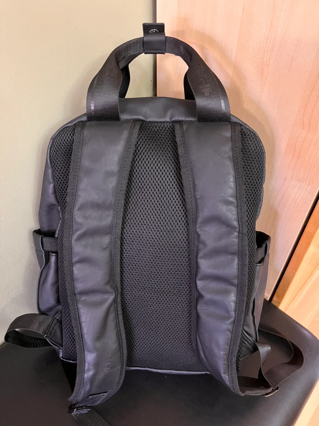 Pajar Black Backpack - photo 3