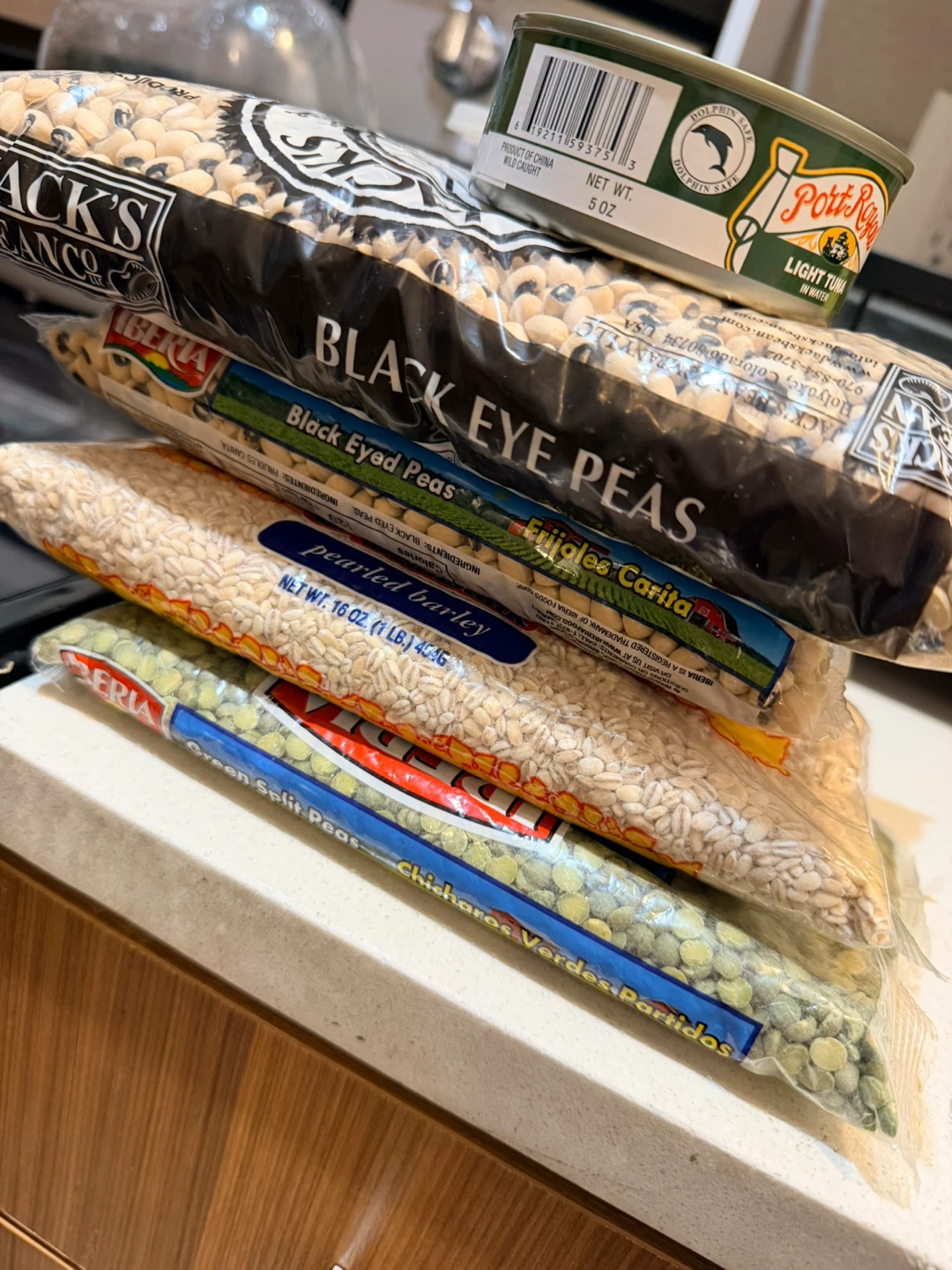 Free pantry - photo 5