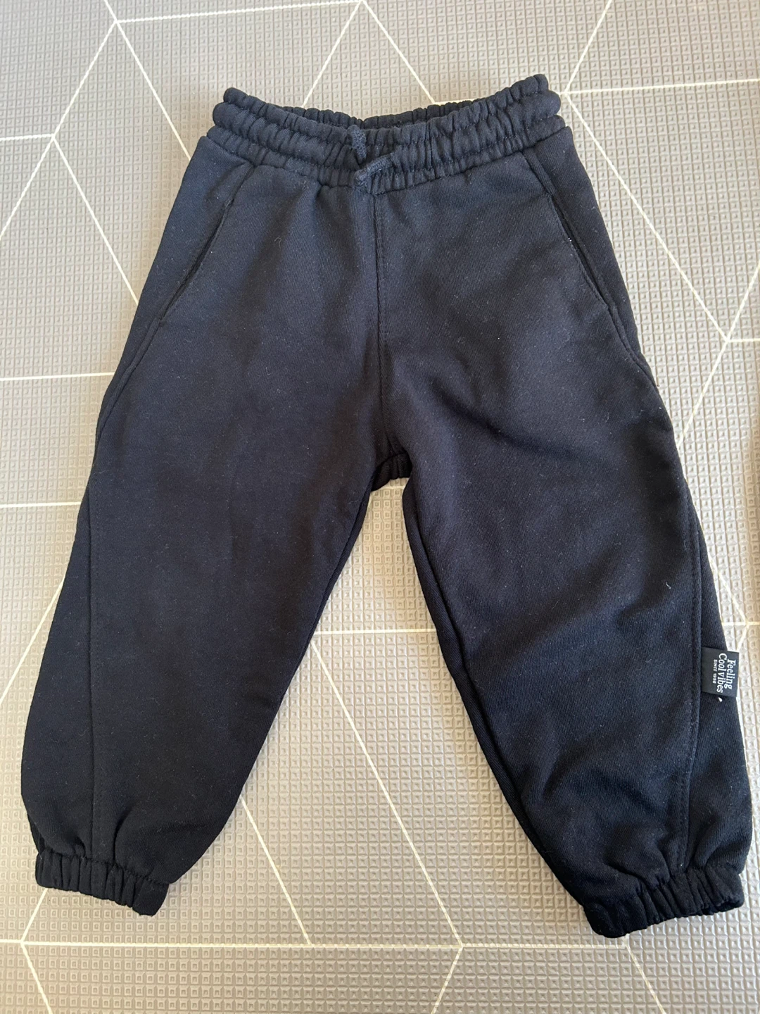 $15 for 2 NEW 3yrs Zara boy pants - photo 2