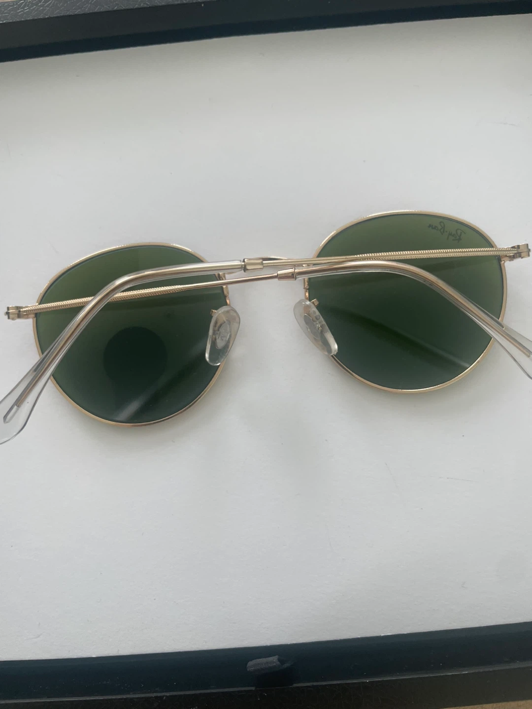 Ray-Ban RB3447 50-21-135 Sunglasses - photo 3