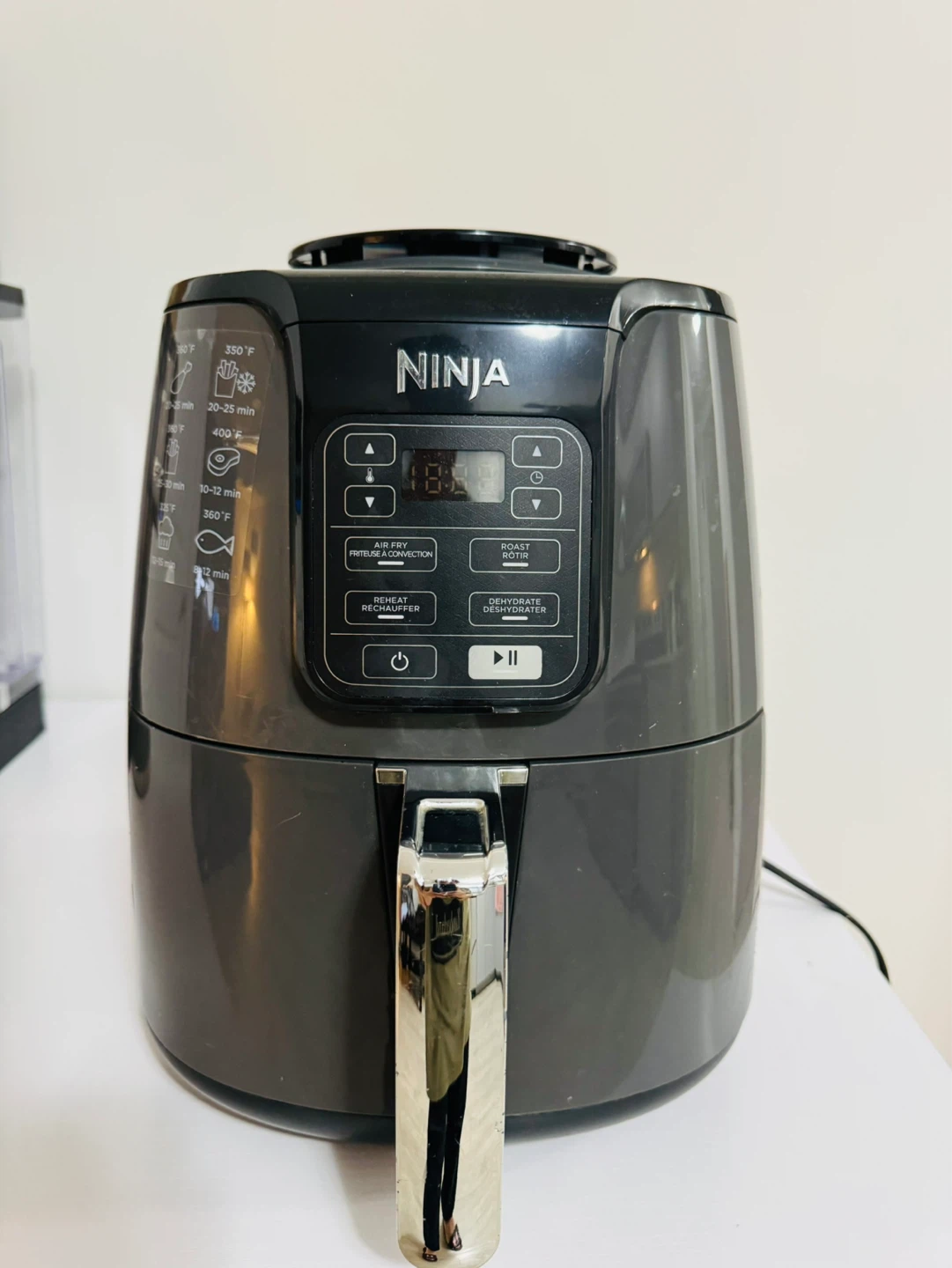 Ninja Air Fryer