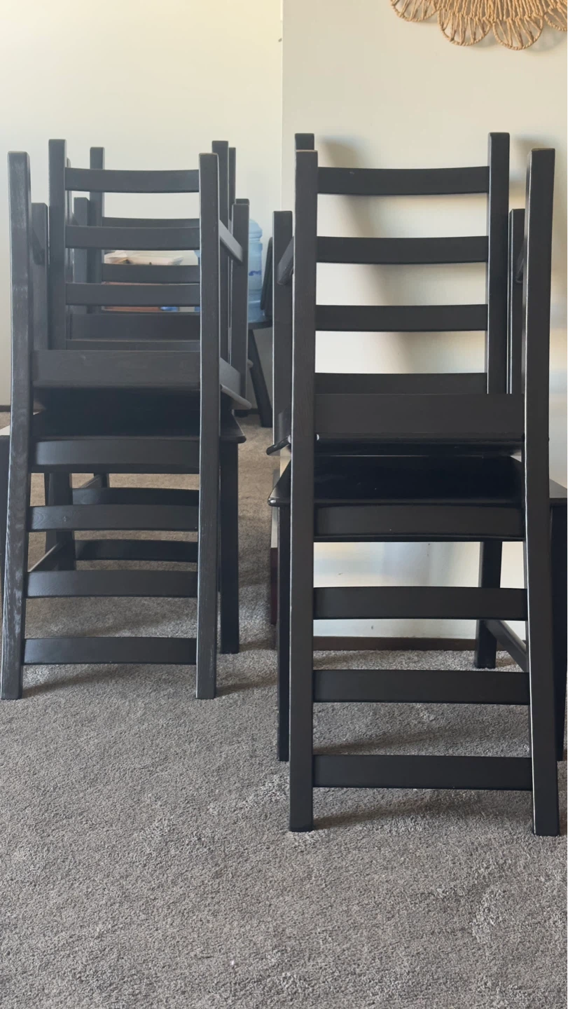 IKEA Dining set - photo 3
