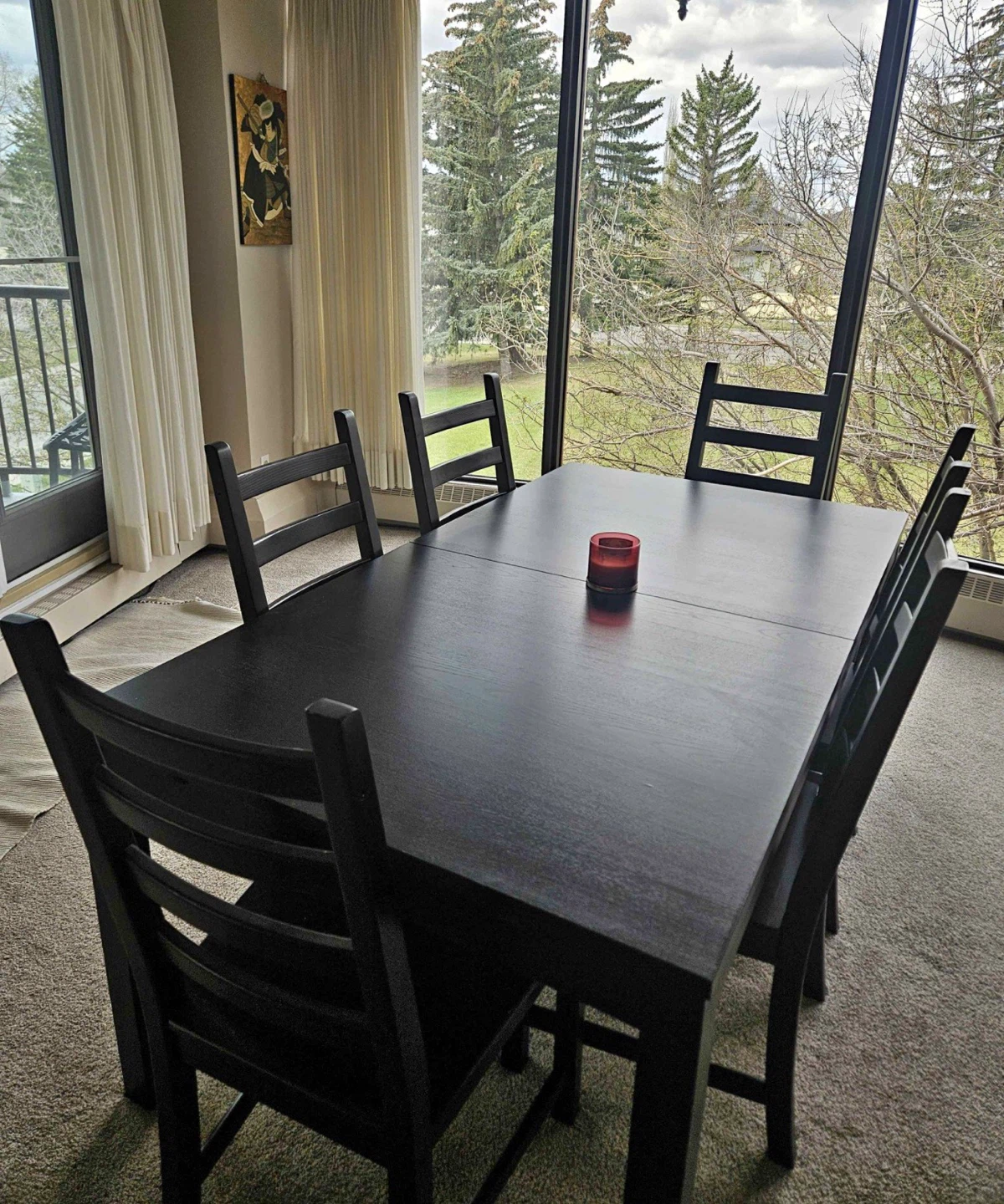IKEA Dining set