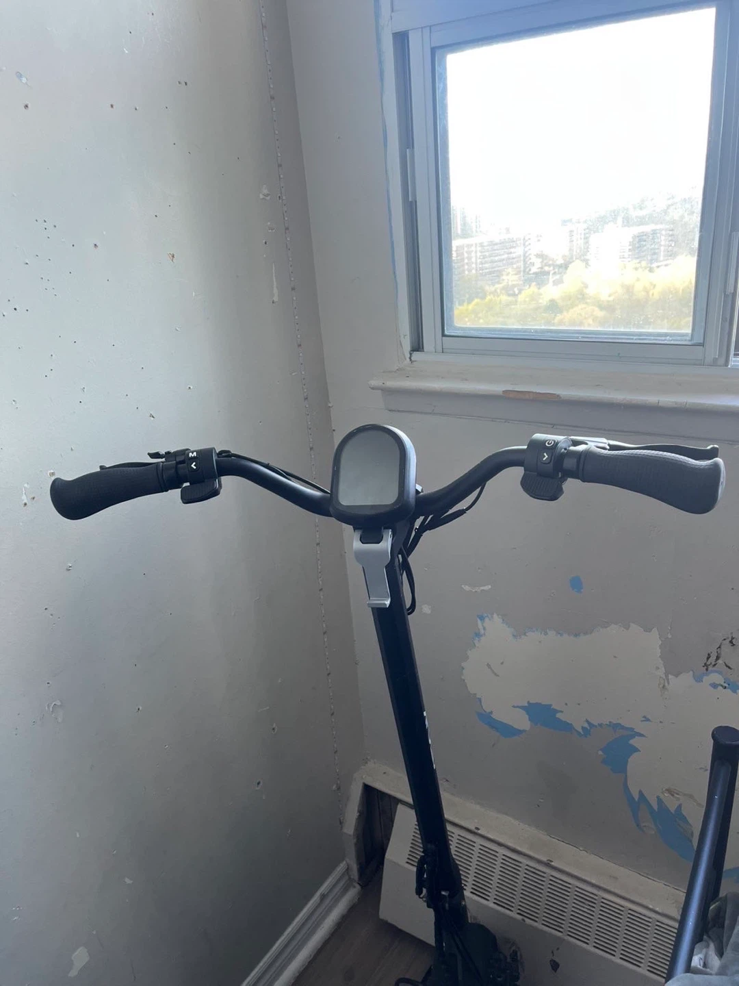 Apollo Phantom Electric Scooter - photo 4
