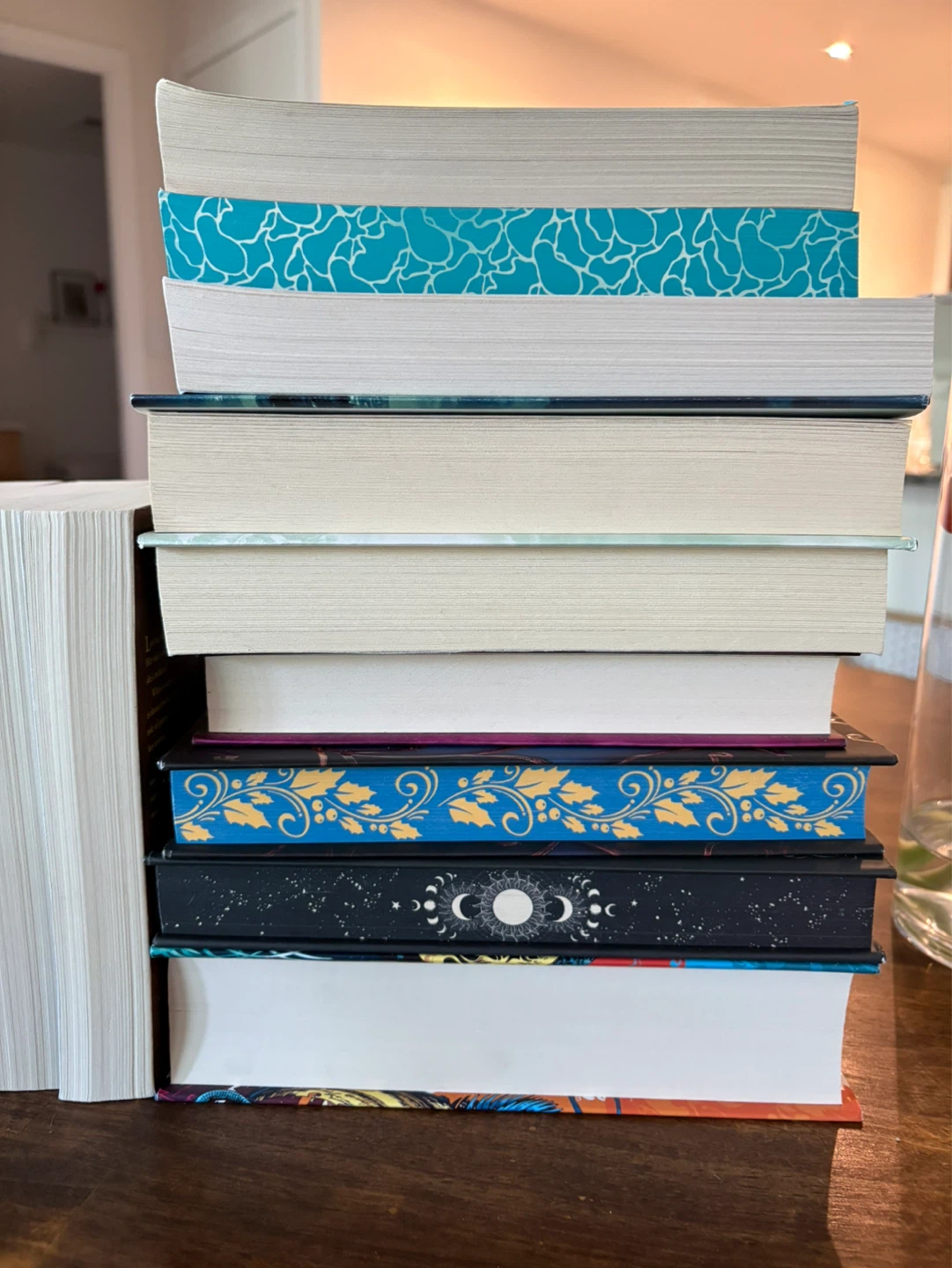 📚 Books for Sale — Romance & Fantasy Fans! - photo 2