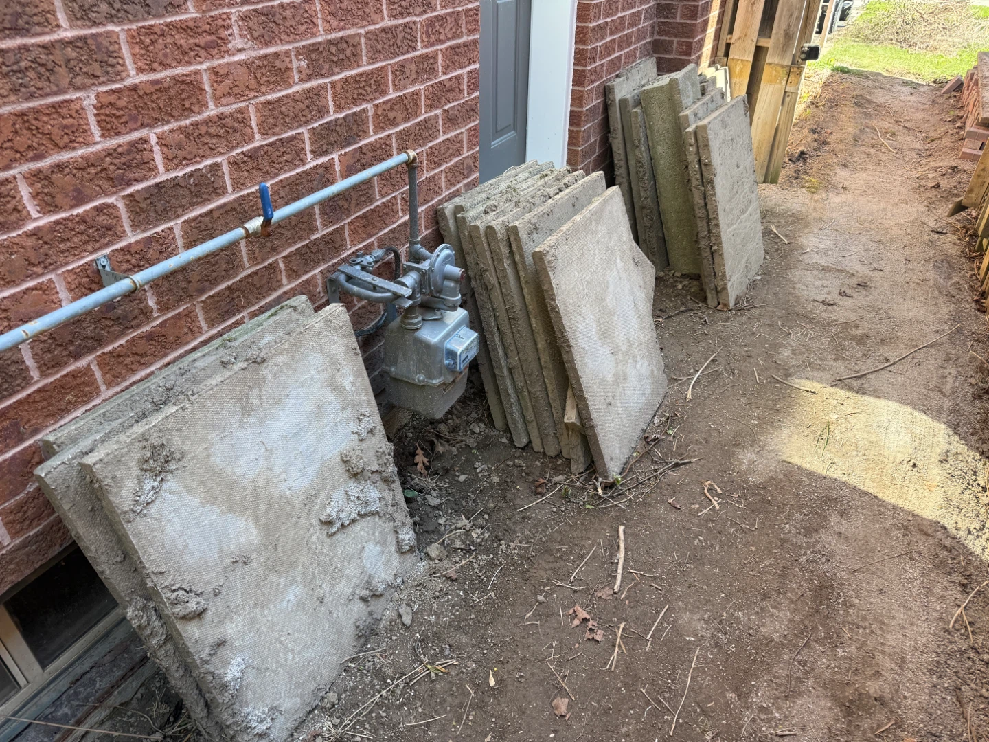 Concrete Pavers