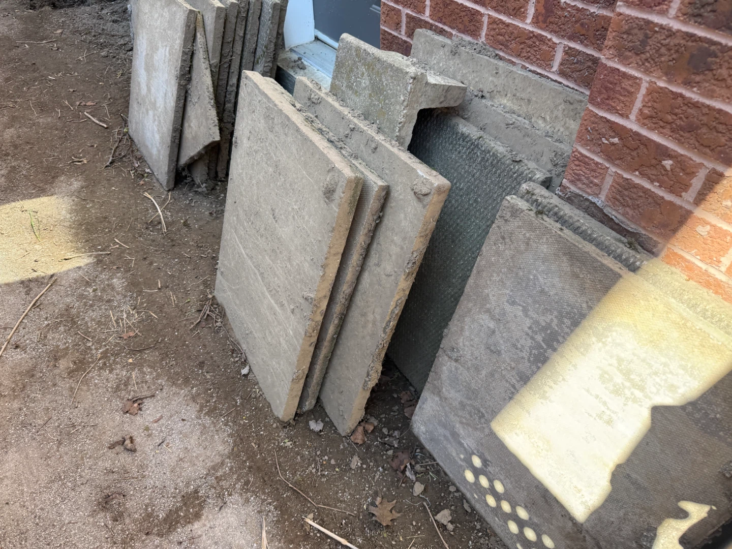 Concrete Pavers - photo 3