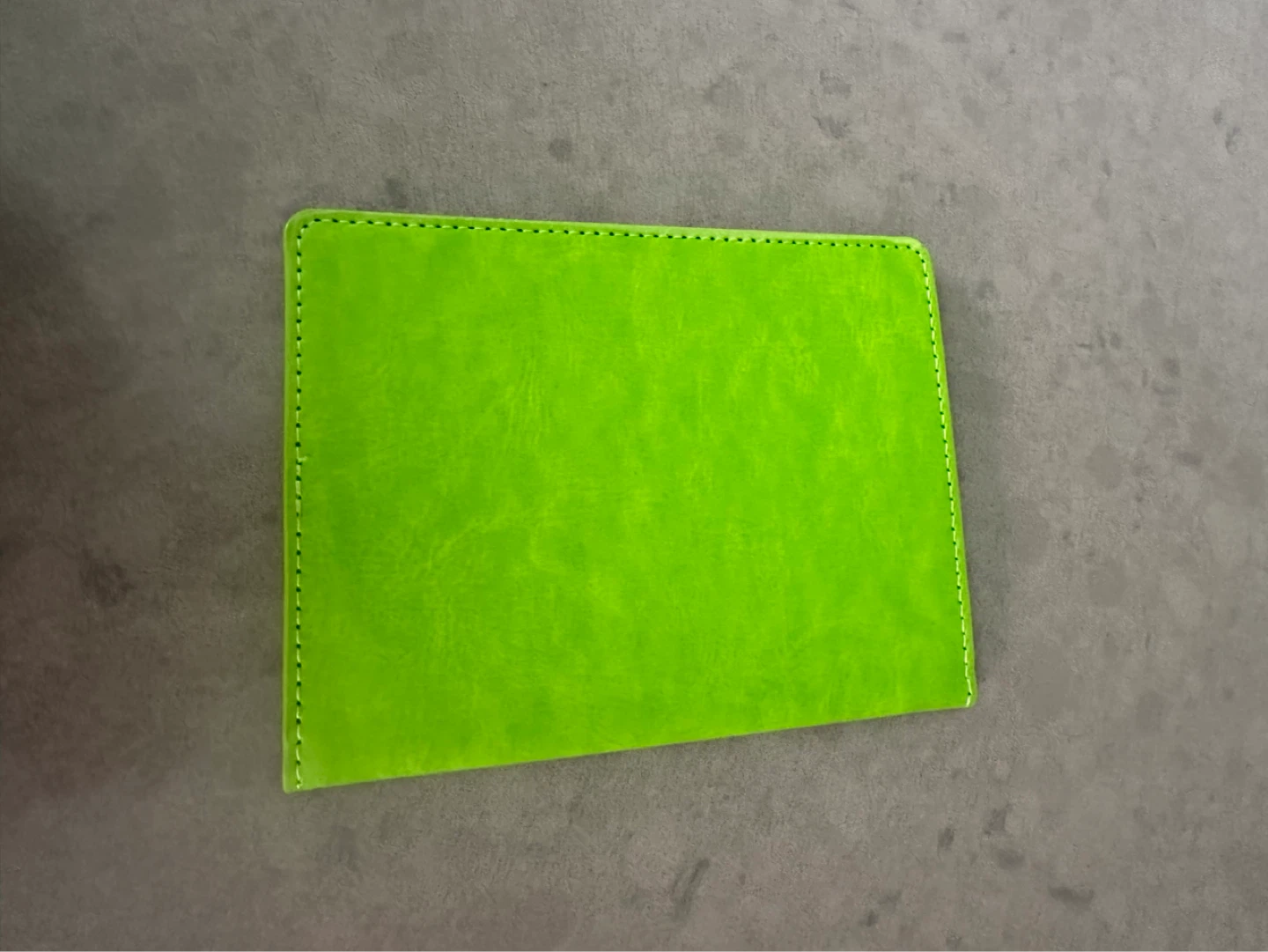 US Passport Holder Cover - photo 3