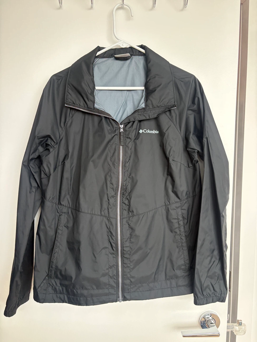 Columbia Lightweight Packable Rain Jacket - XL - photo 4