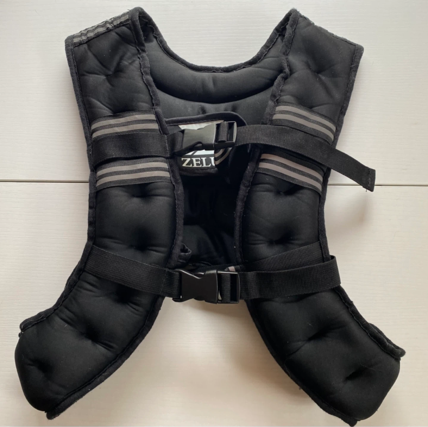 Weighted Vest 16 #