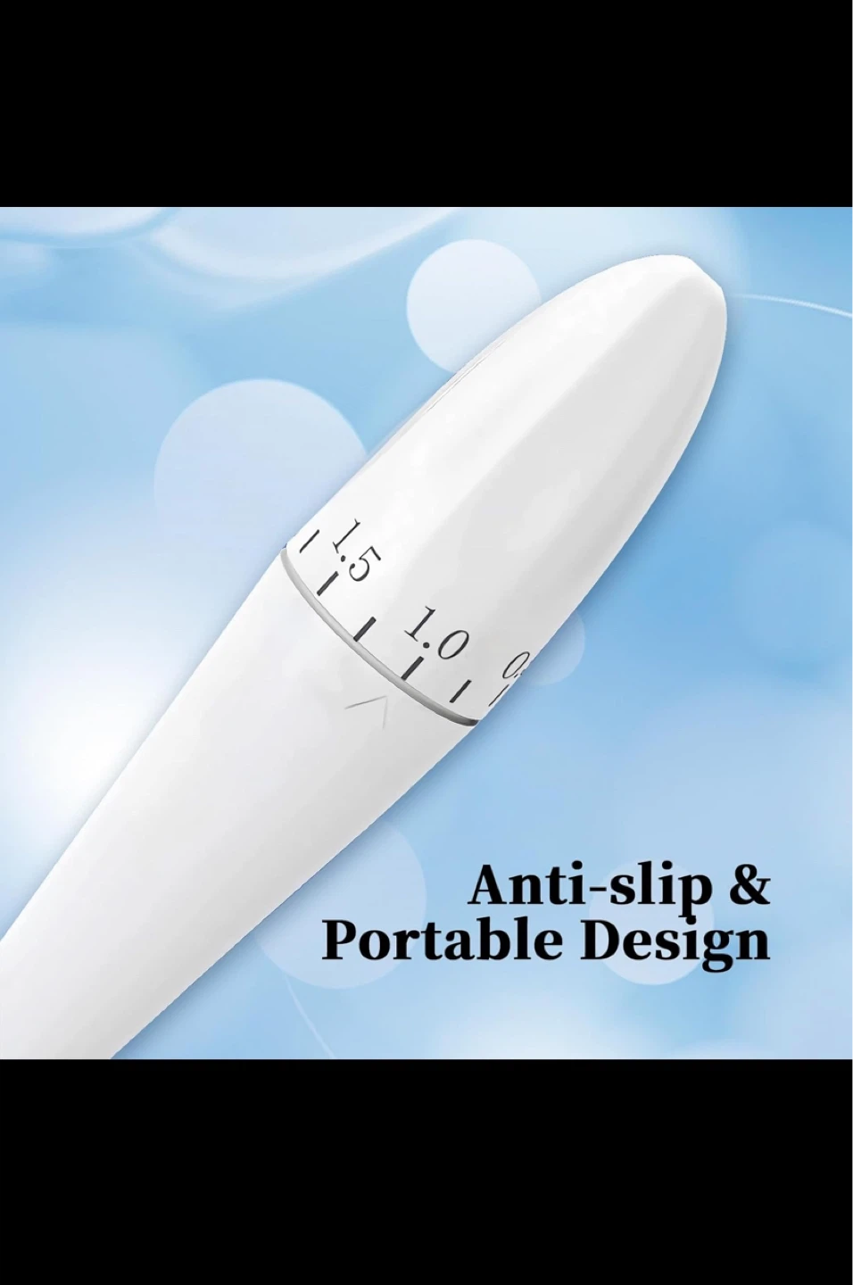 Derma Stamp System Microneedle Roller - photo 3