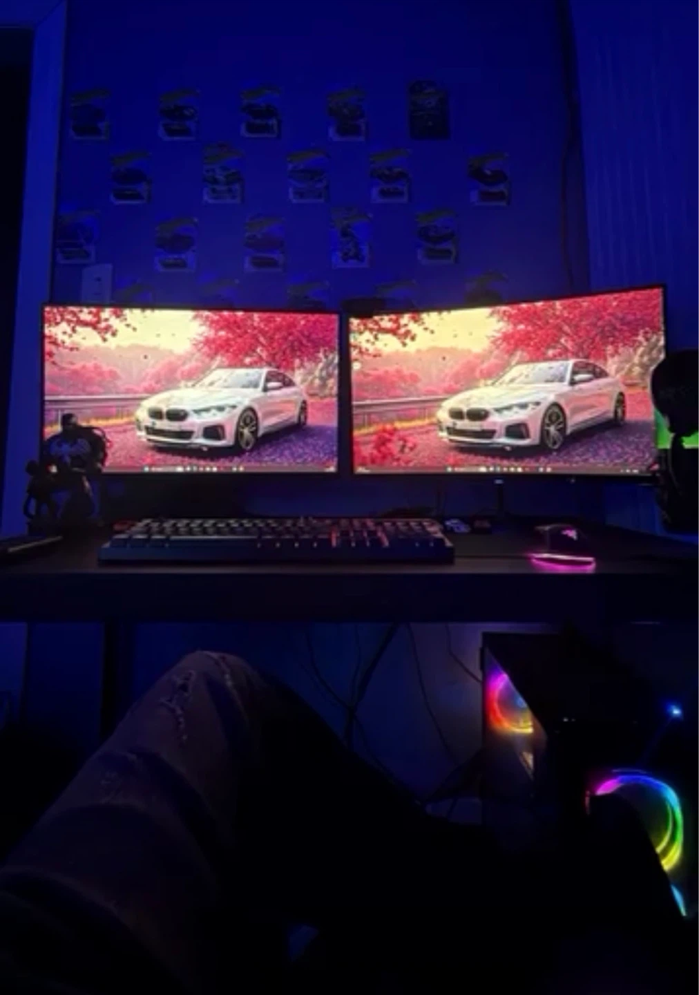 Gaming PC - Intel Core i5, 32GB RAM, RTX 4060 - photo 5