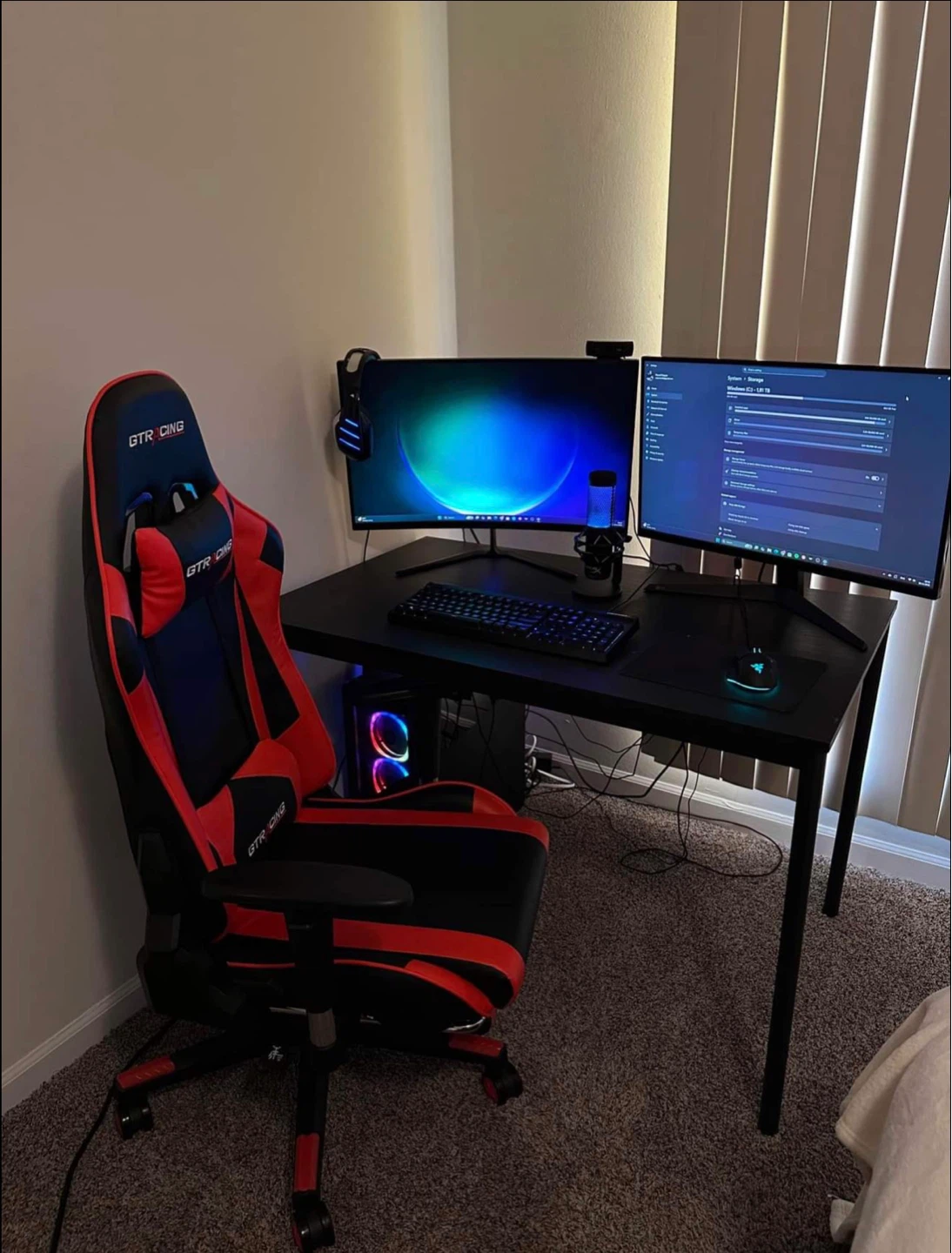 Gaming PC - Intel Core i5, 32GB RAM, RTX 4060 - photo 3