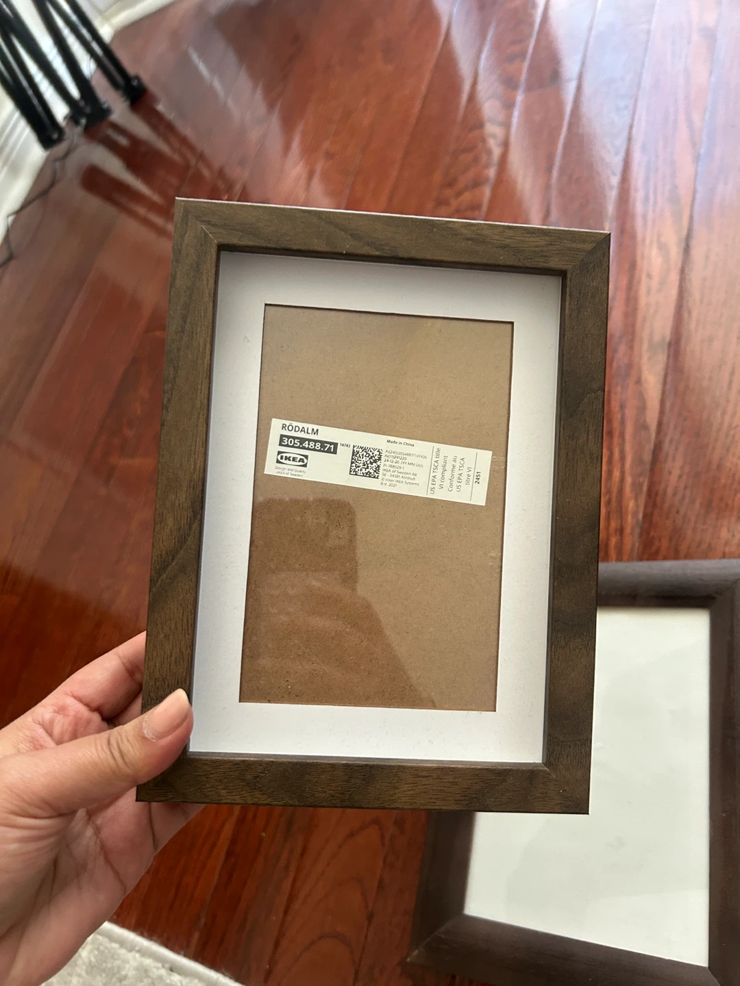 huge moving sale - 3 frames - photo 4