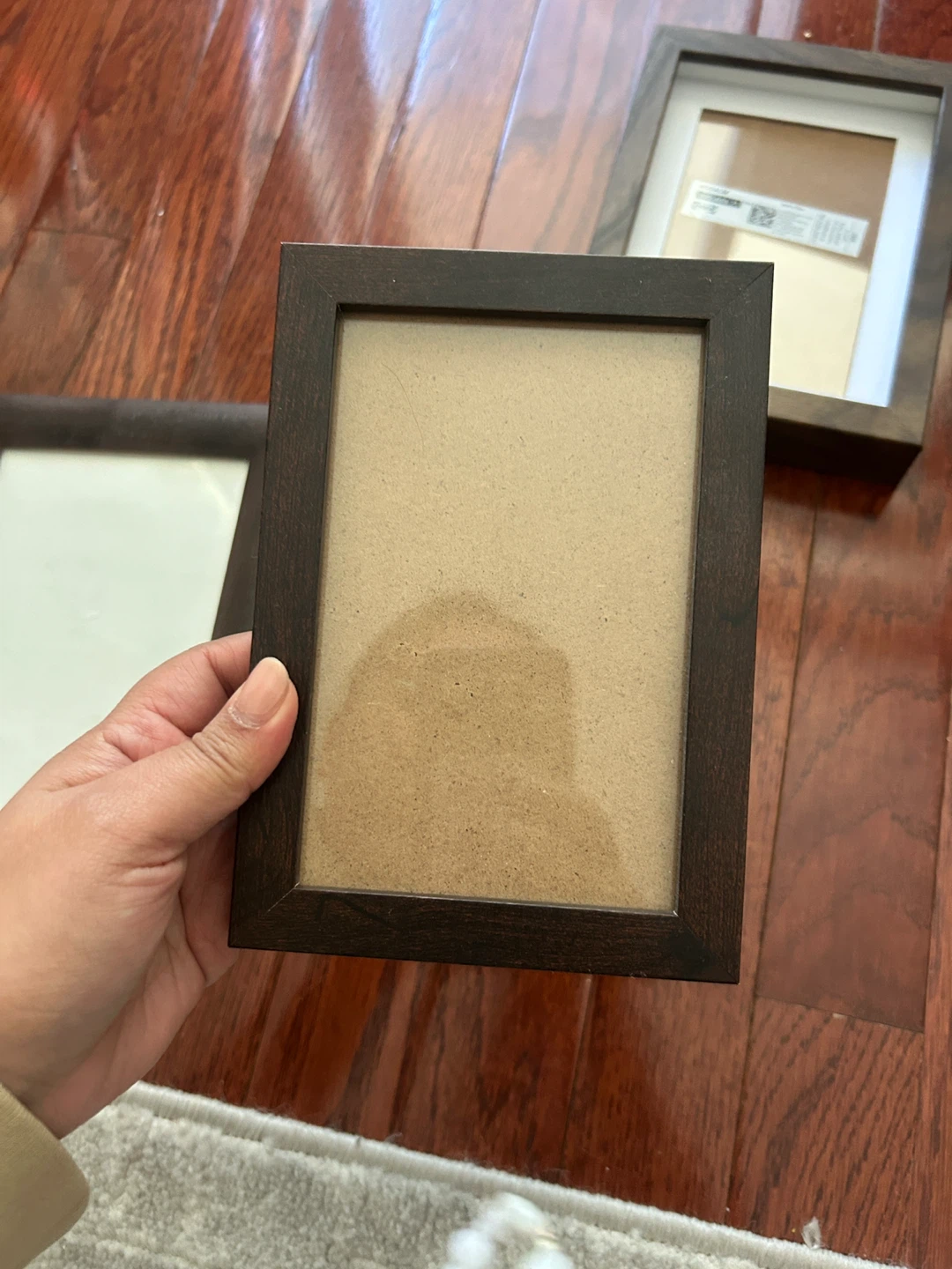 huge moving sale - 3 frames - photo 3