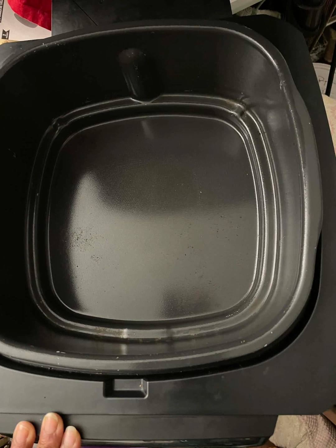 Ninja Air Fryer Grill - photo 2