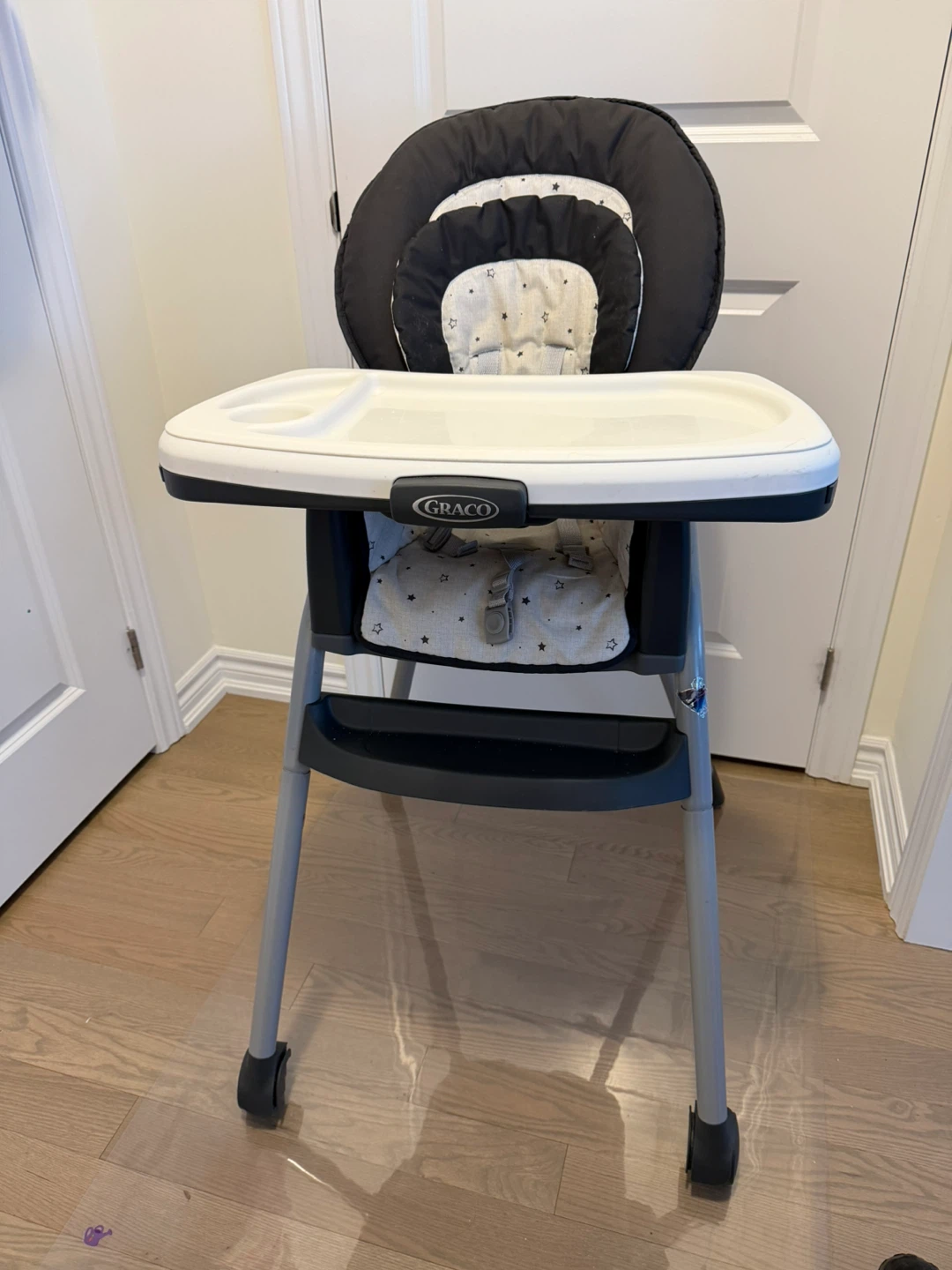Graco Table2Table LX 6-in-1 Highchair
