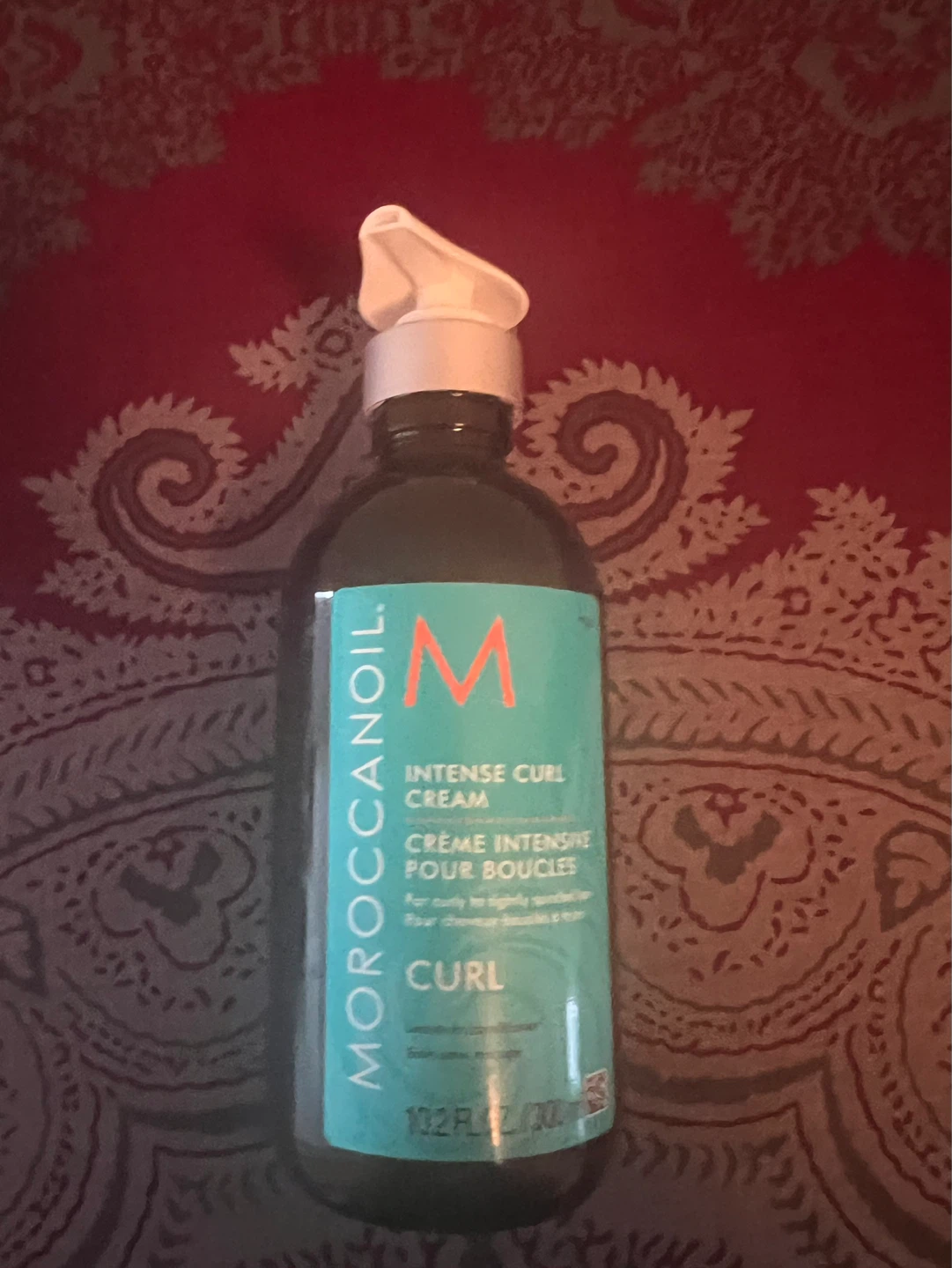 Moroccanoil Intense Curl Cream 10.2 fl oz - photo 2
