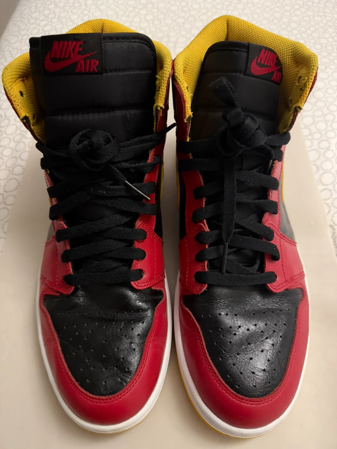 Air Jordan 1 Retro High OG - photo 3