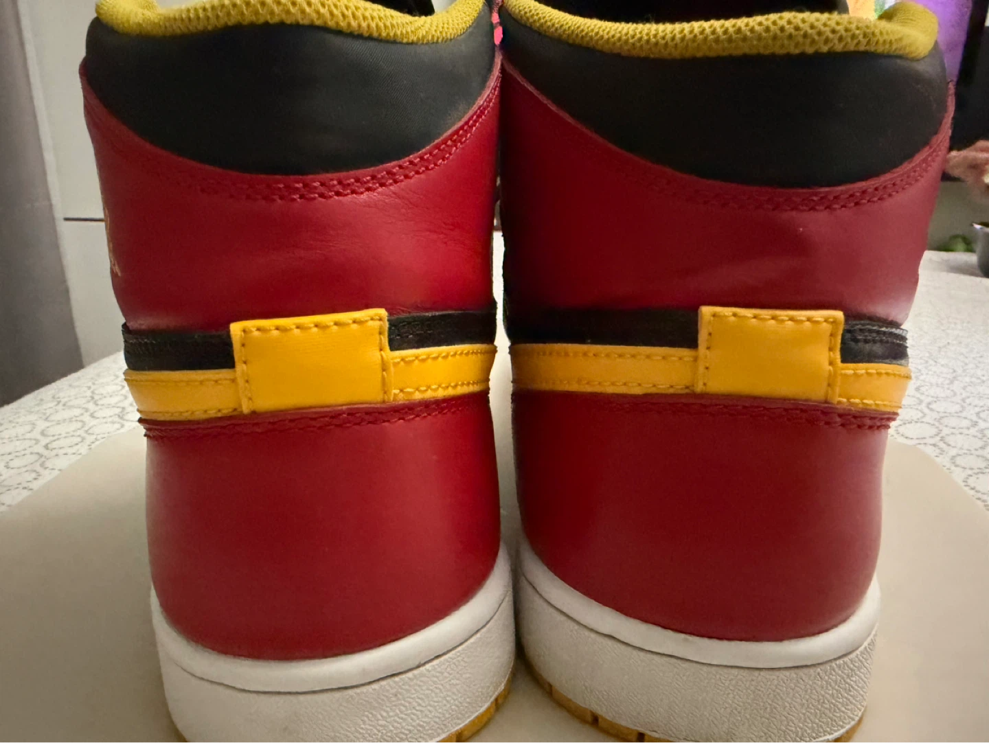 Air Jordan 1 Retro High OG - photo 2