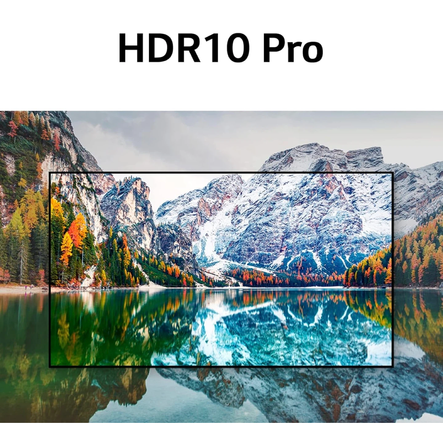 📺 LG 43" 4K UHD Smart TV – Like New - photo 2