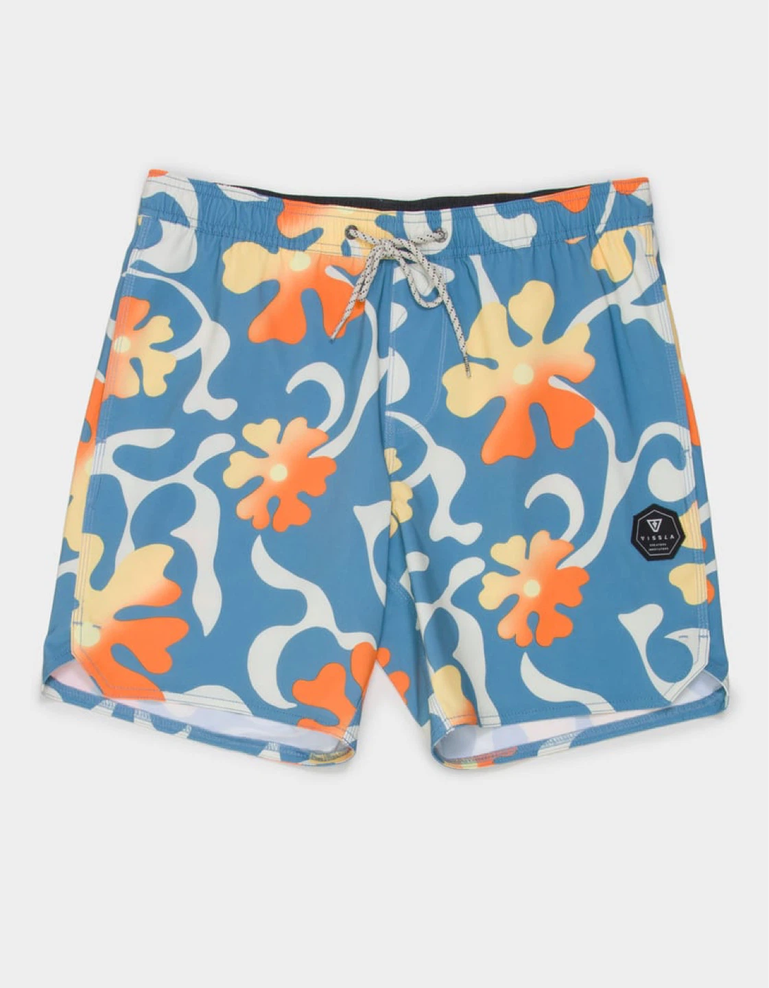Vissla Swim Trunks Size Small