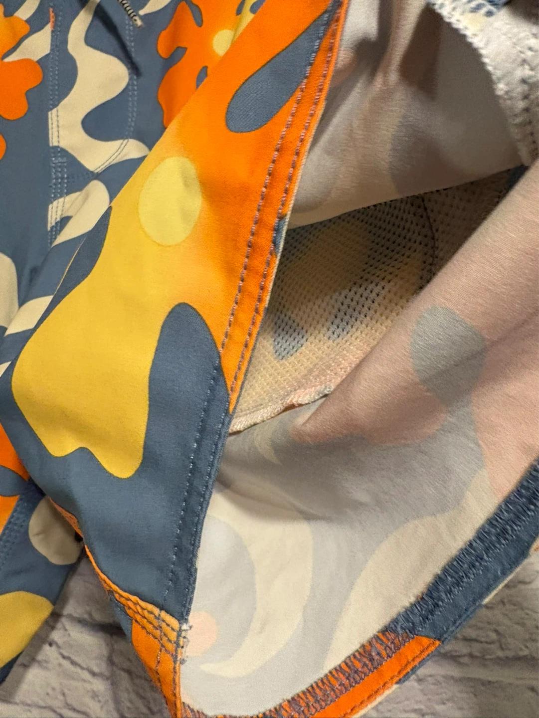 Vissla Swim Trunks Size Small - photo 4