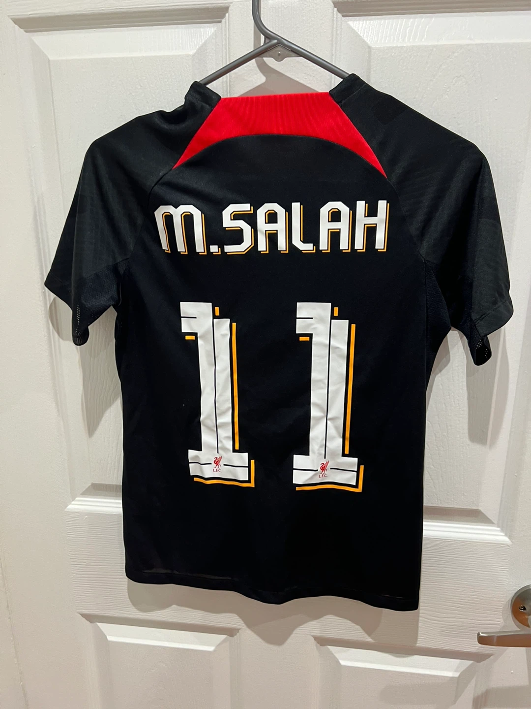 Liverpool FC Mohamed Salah Jersey - photo 2