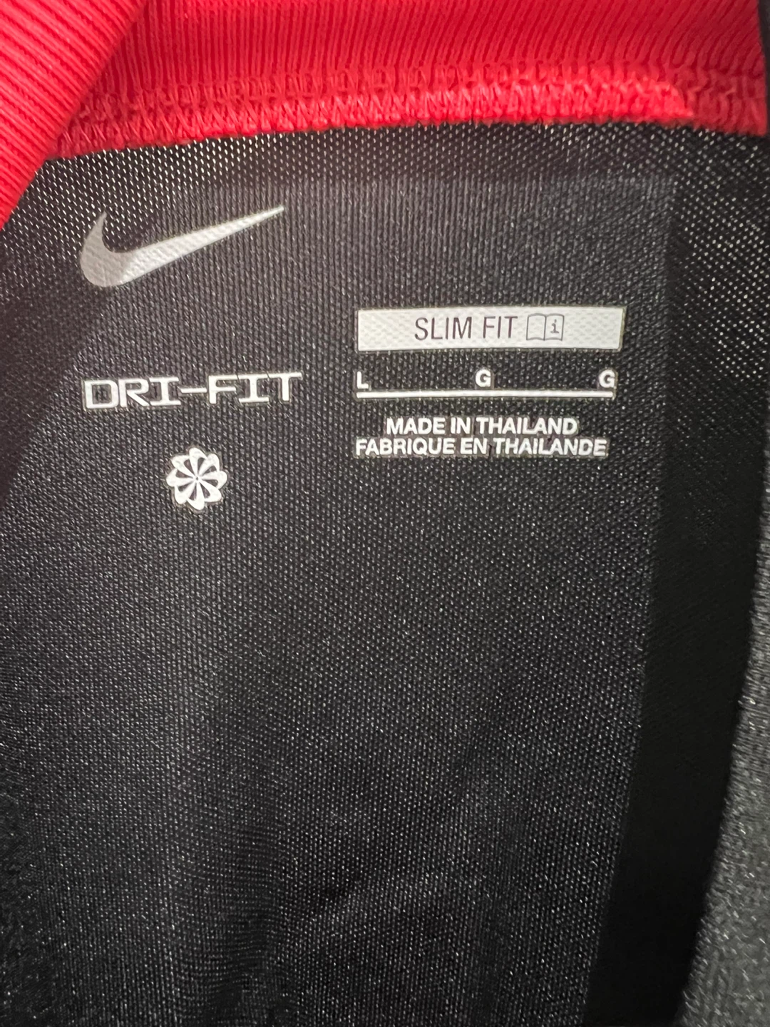 Liverpool FC Mohamed Salah Jersey - photo 3