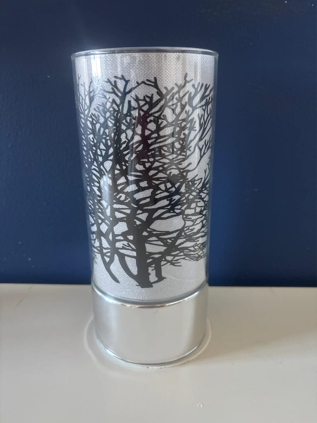 Decorative LED Tree Lantern - photo 2
