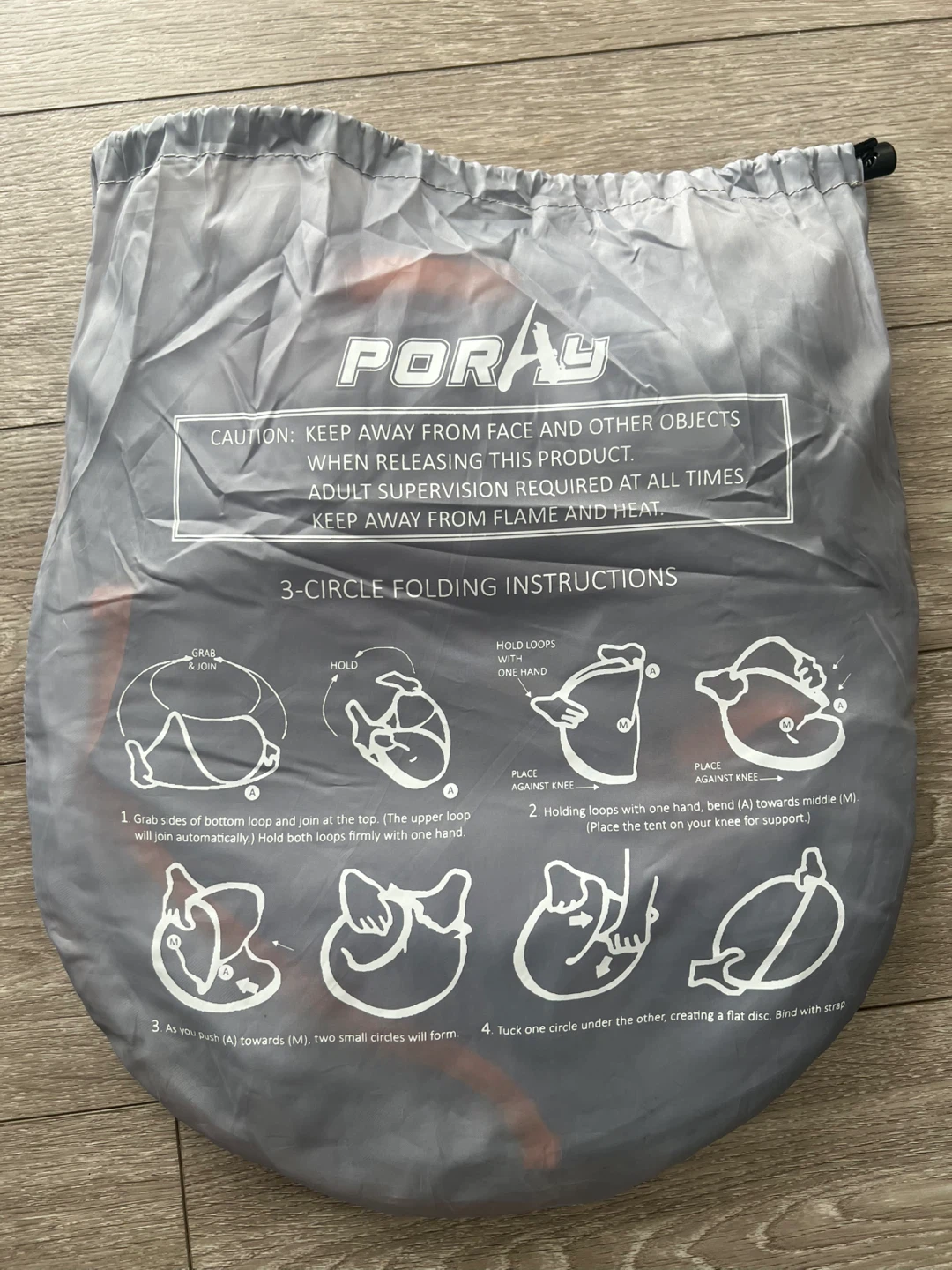 NEW Portable Baby Beach Tent
