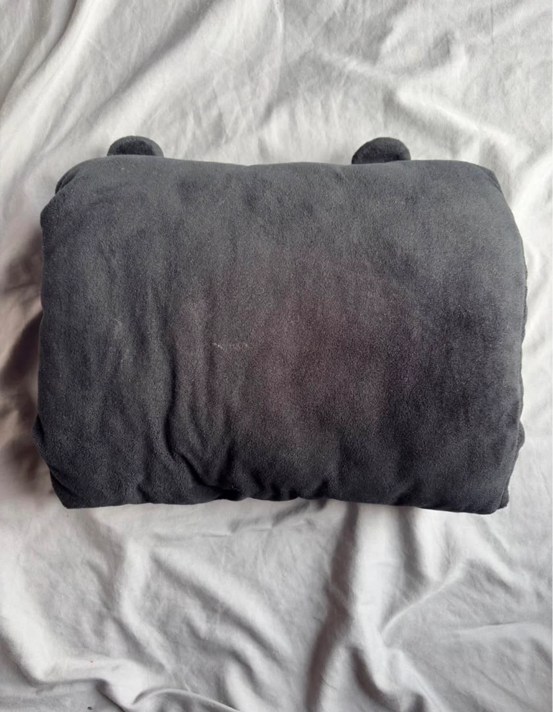 Cute Kumamon Pillow - photo 2