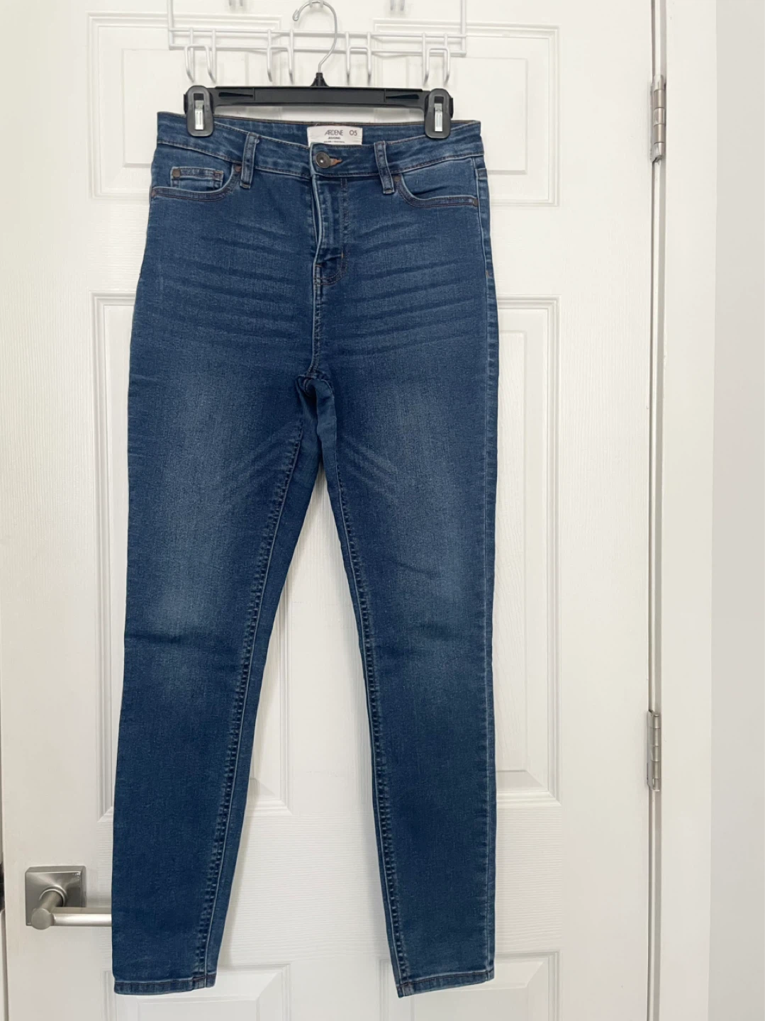 Ardene jeggings - photo 2