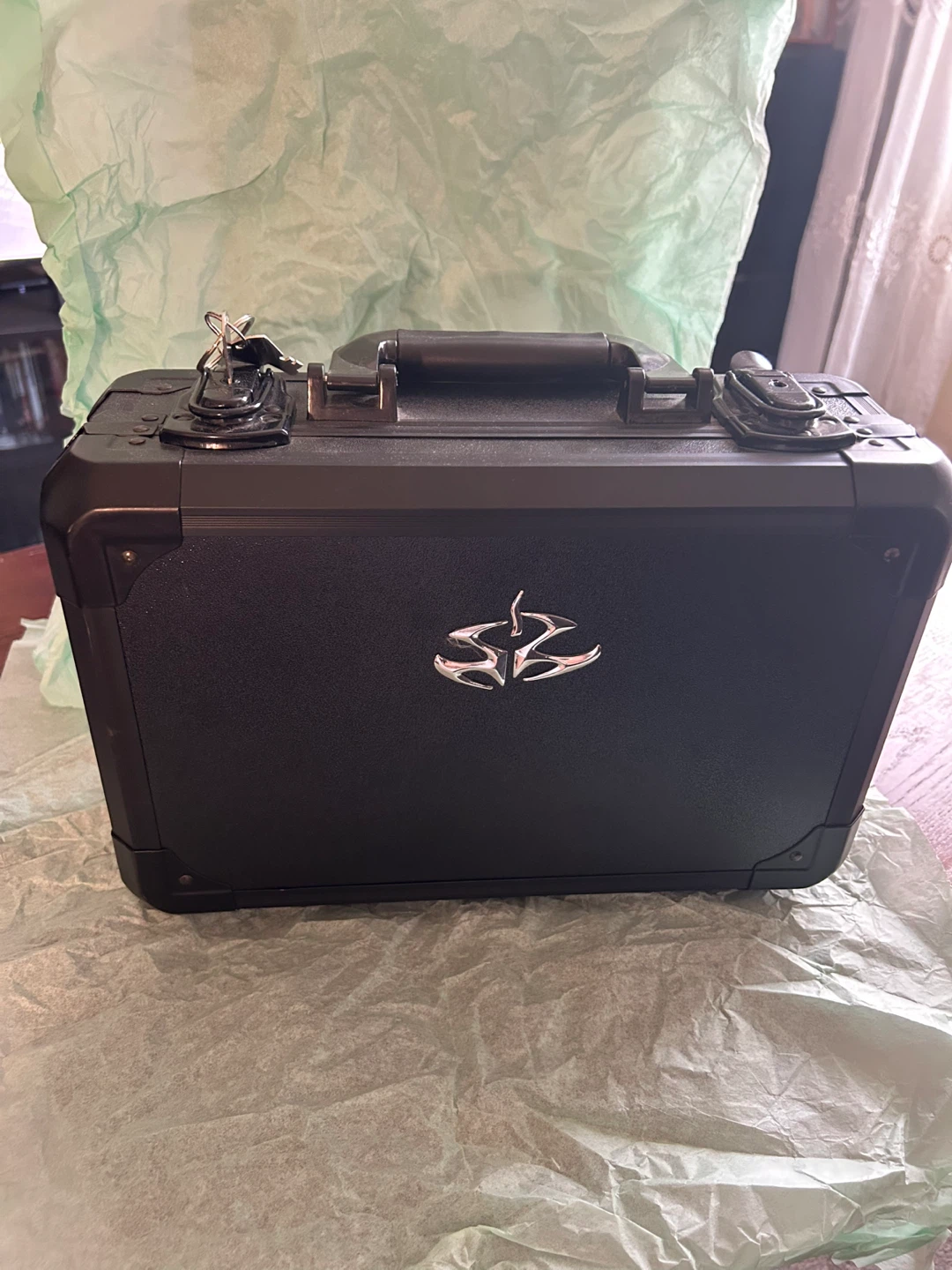 Hitman2 collectors kit