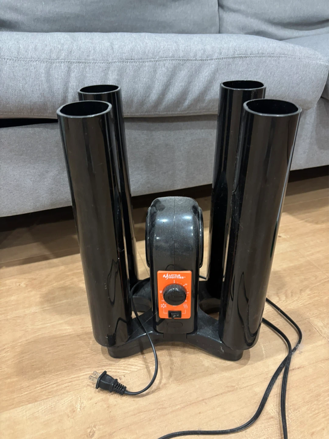 Hot Boot & Shoe Dryer