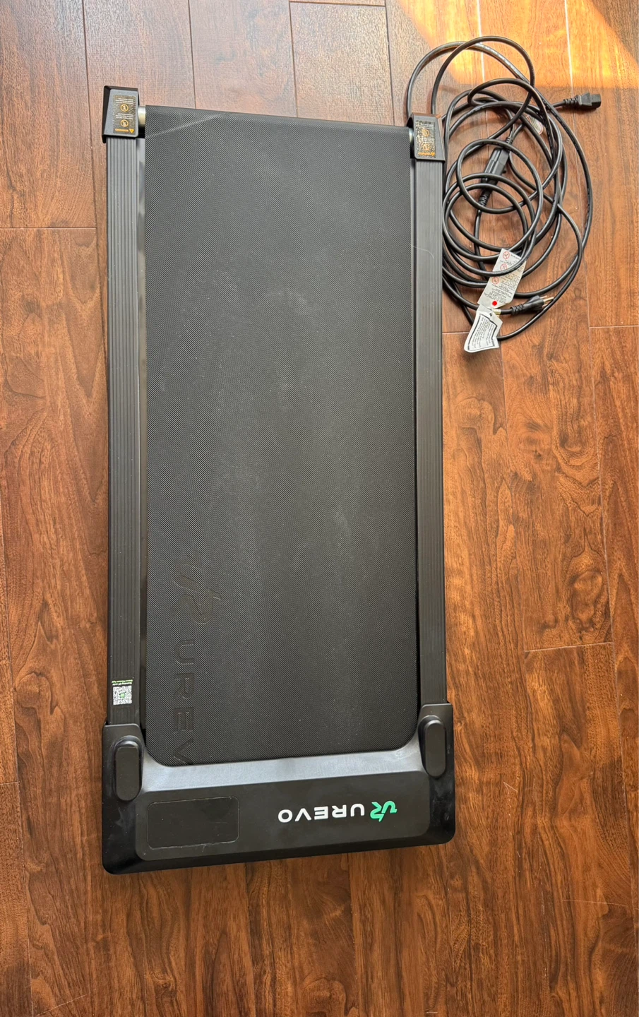 UREVO Treadmill - photo 2