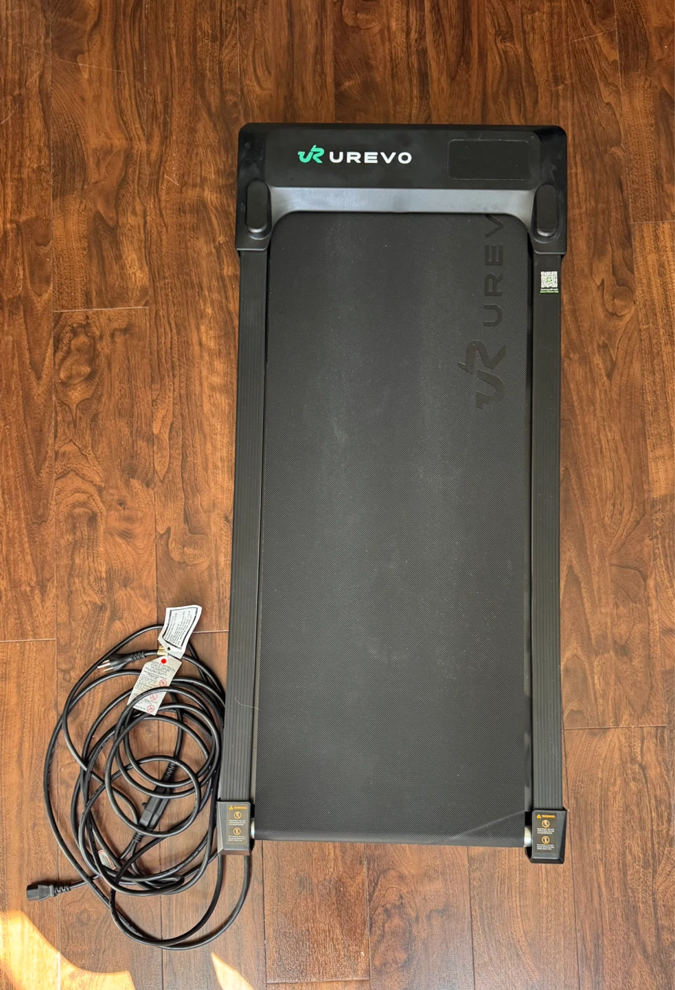 UREVO Treadmill - photo 3