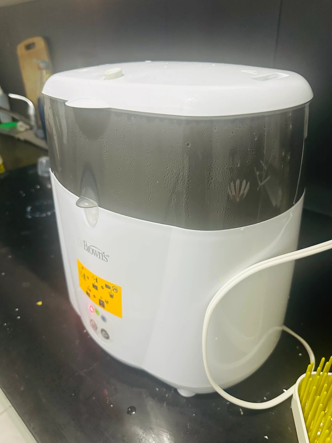 Dr. Brown's Baby Bottle Sterilizer - photo 2