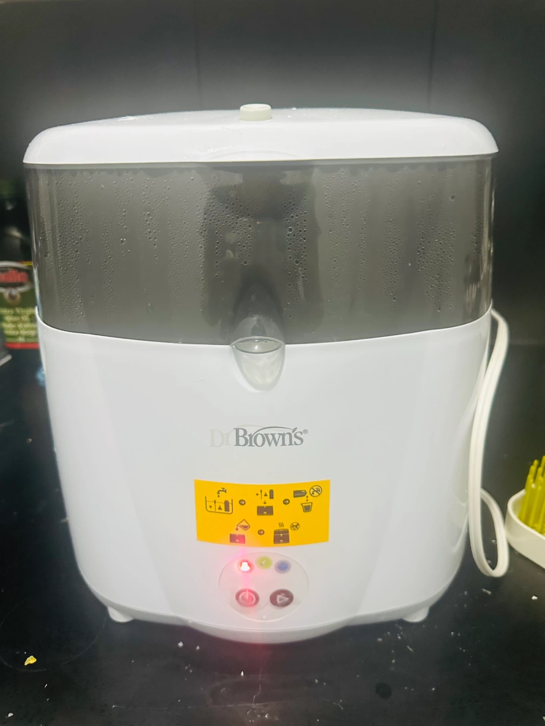 Dr. Brown's Baby Bottle Sterilizer