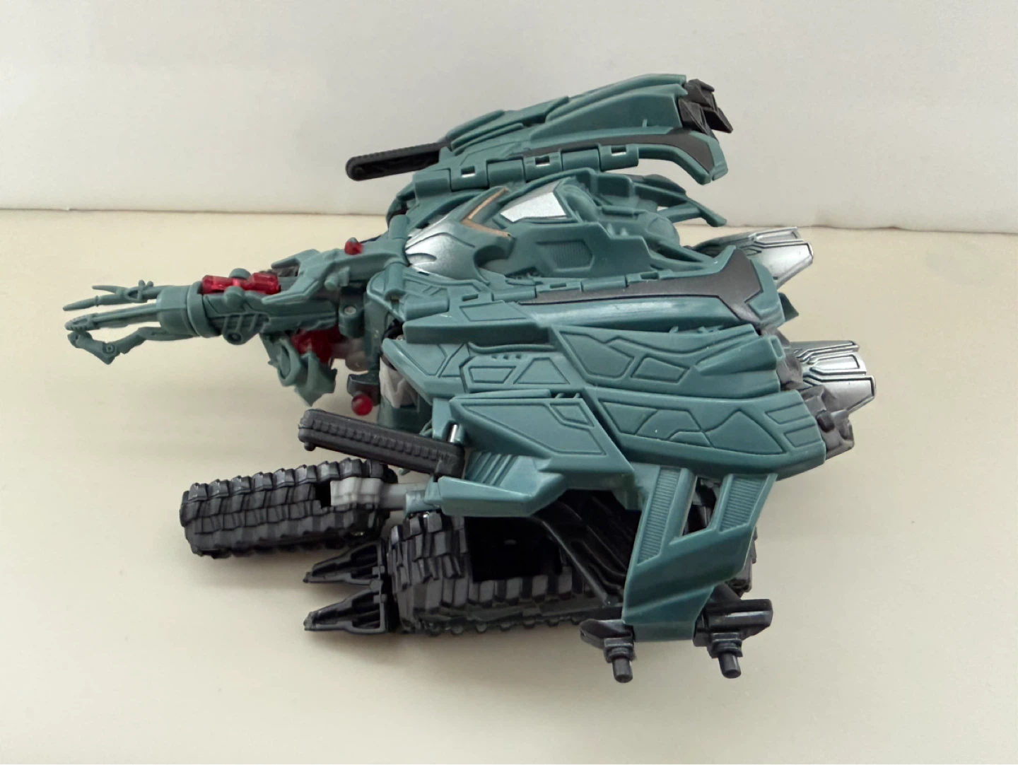 Transformers Megatron Action Figure - photo 4
