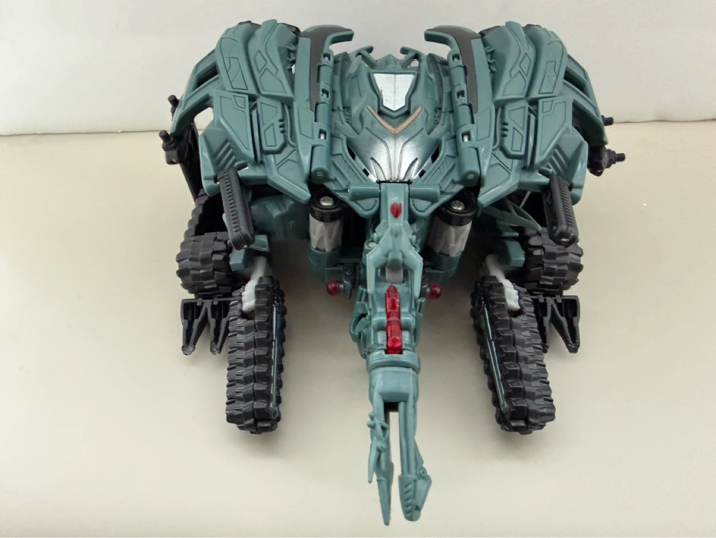 Transformers Megatron Action Figure - photo 3