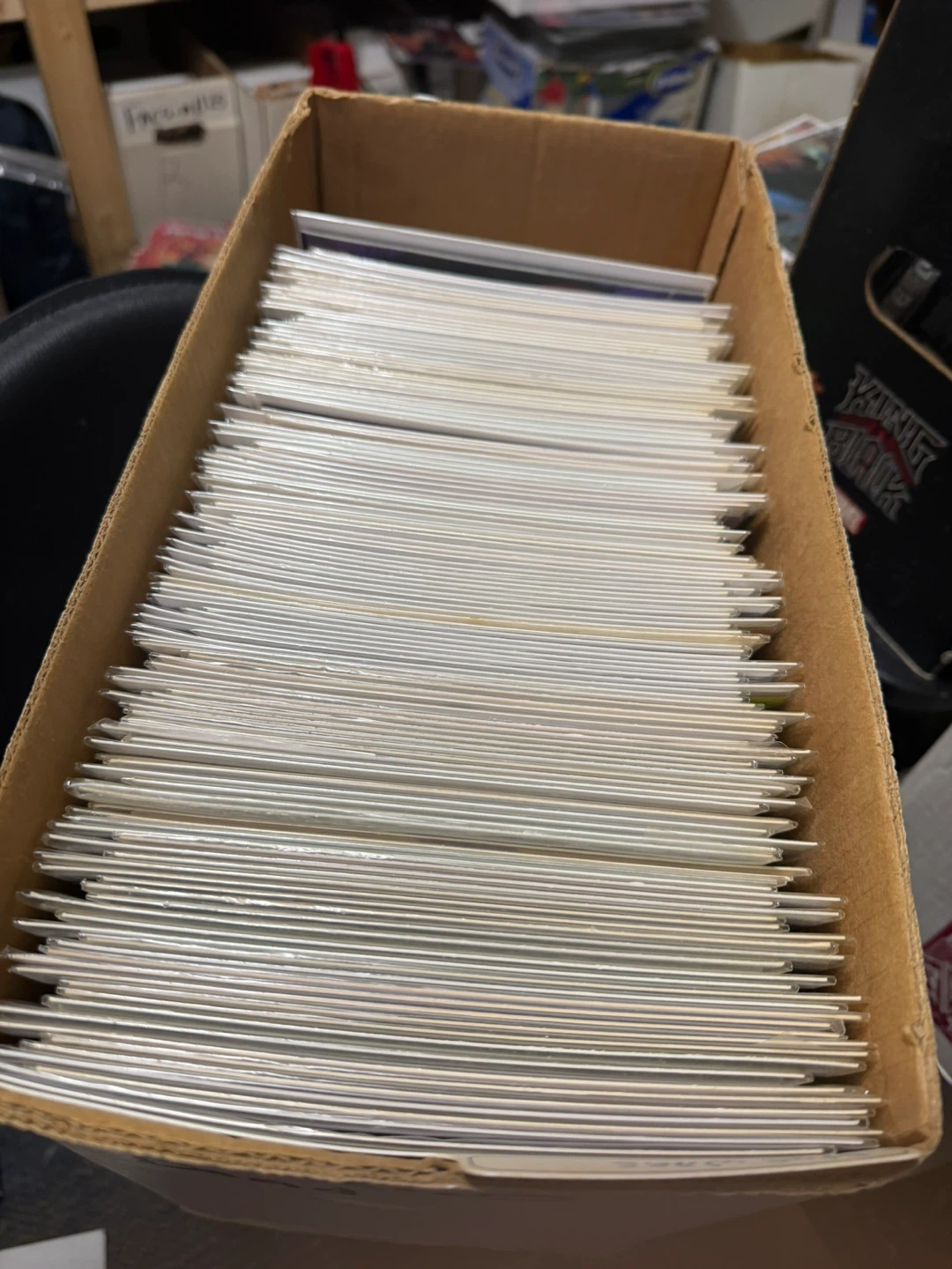 Venom Comic Books Collection - photo 2