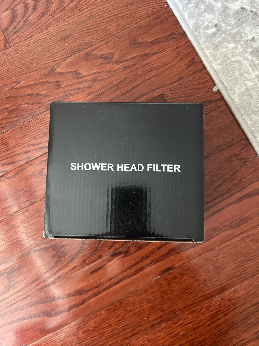 Moving sale - Shower head filter